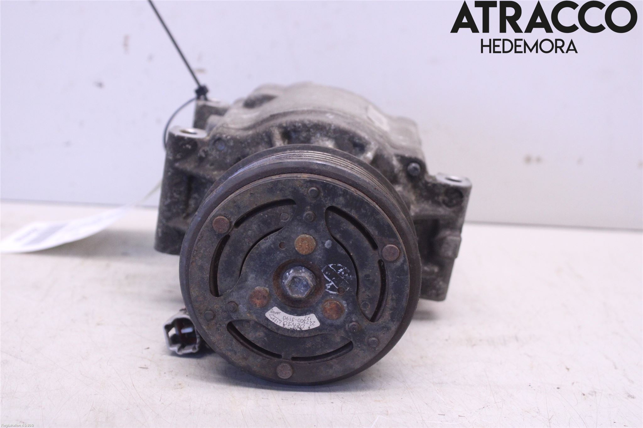 Subaru LEGACY    07-09 Ac Kompressor