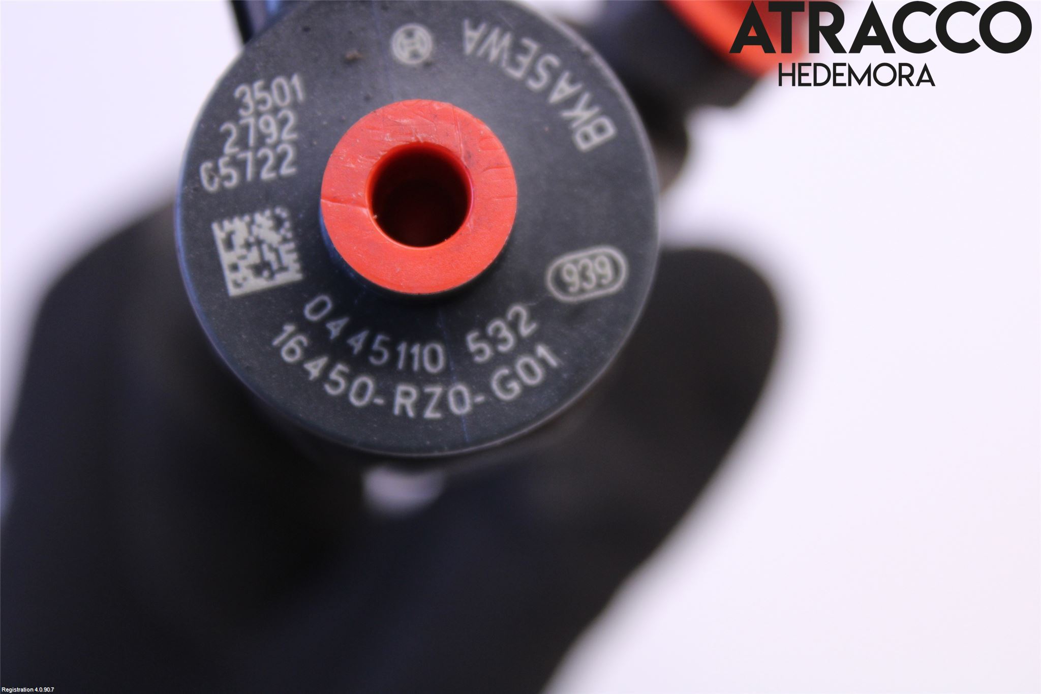 Honda CIVIC 12-16 Injspridare