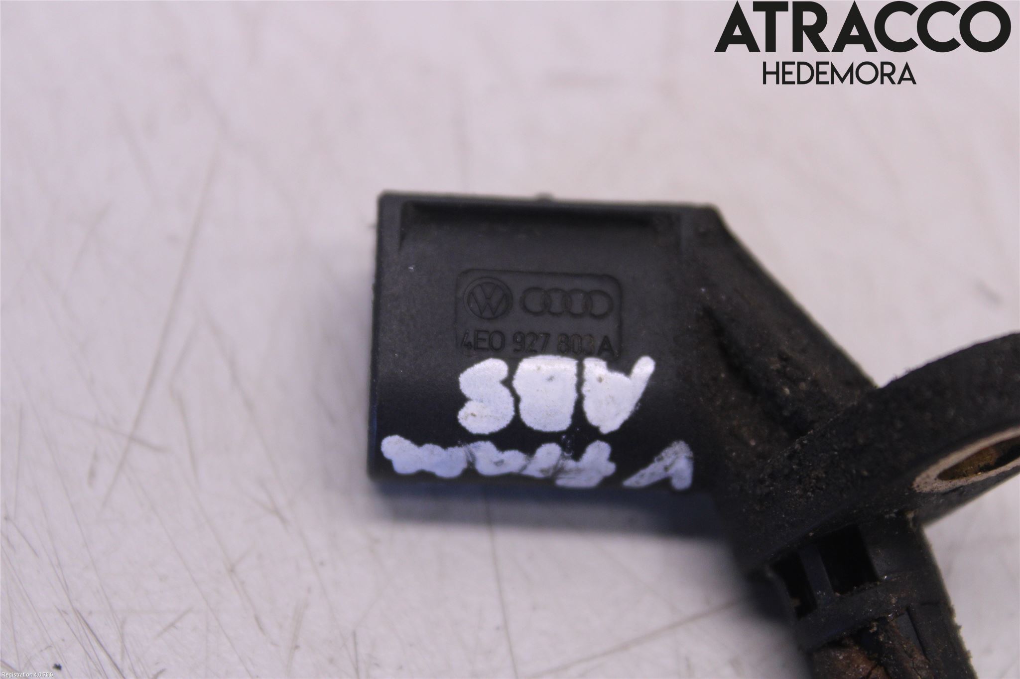 Volkswagen VW PHAETON Abs Sensor