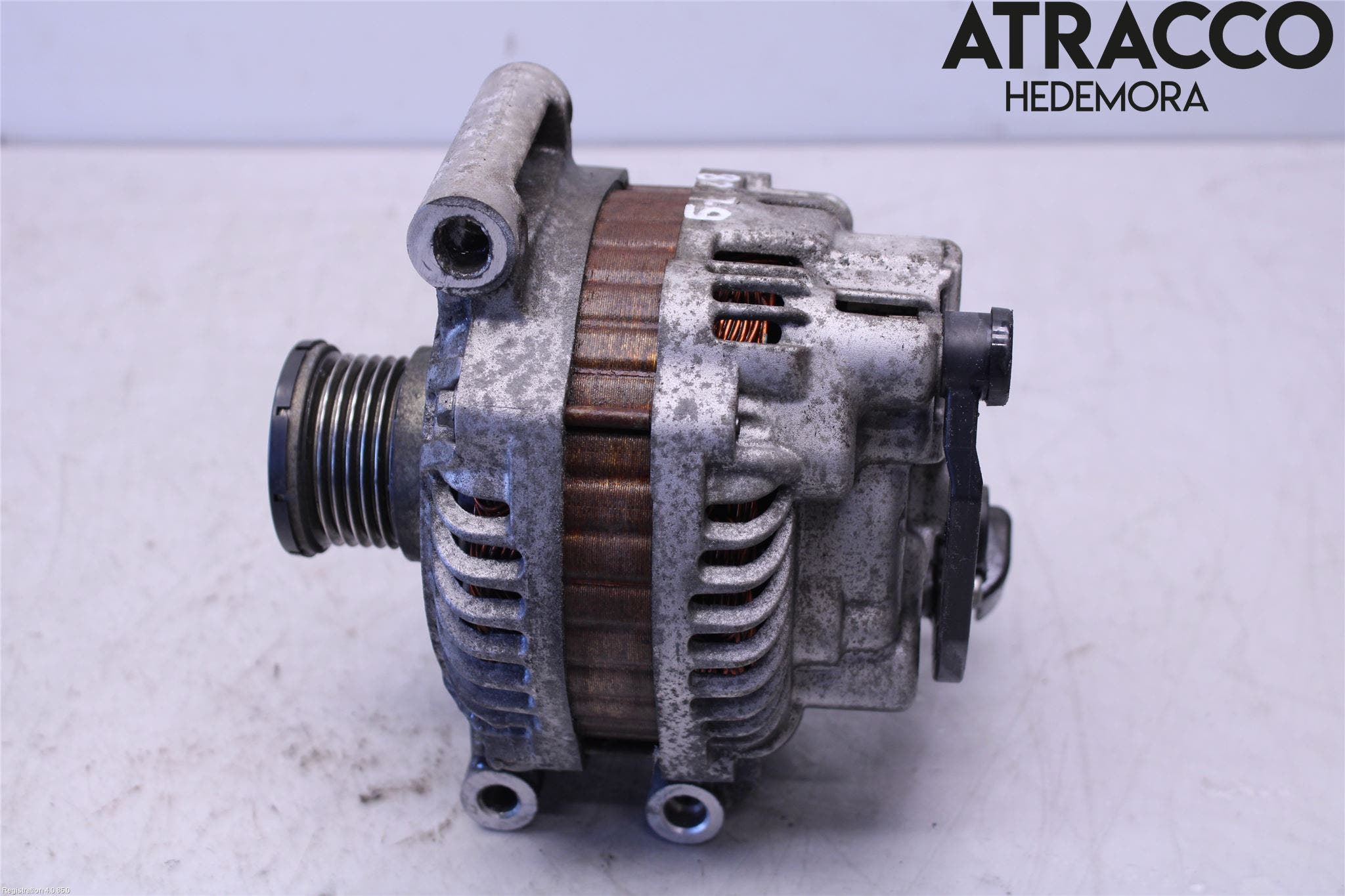 Peugeot 308 08-13 Generator