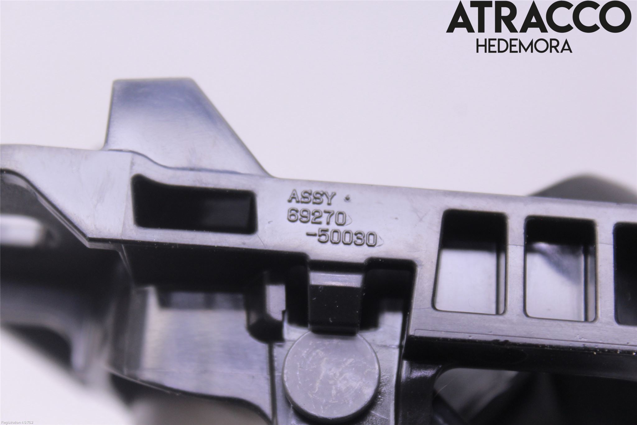 Lexus UX/300e 19- Dörrhandtag Inre Hö