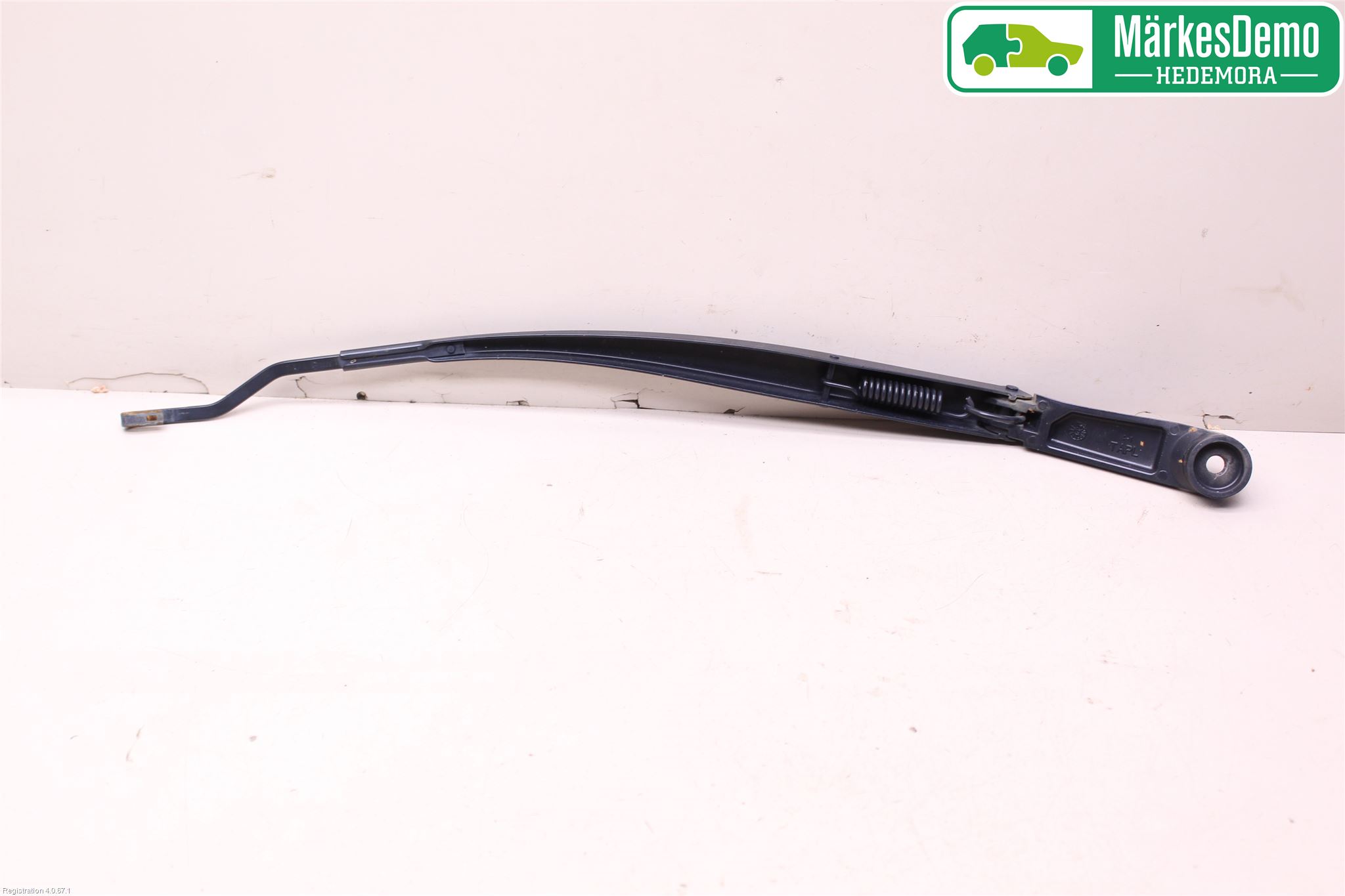 Kia PICANTO 12-17 Torkararm Armar Vindruta