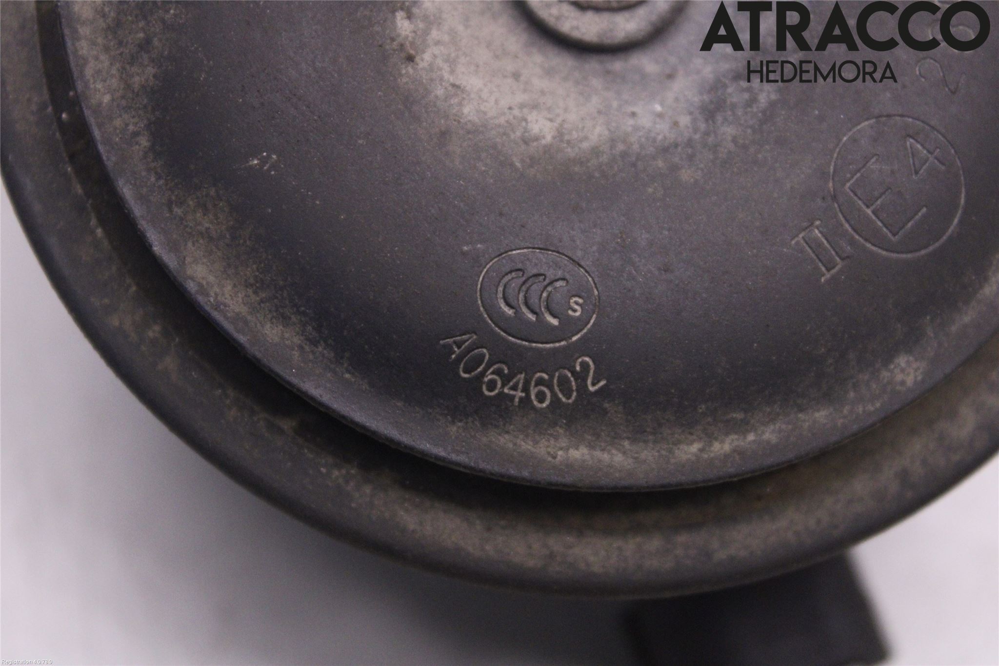 Kia PICANTO 12-17 Signalhorn