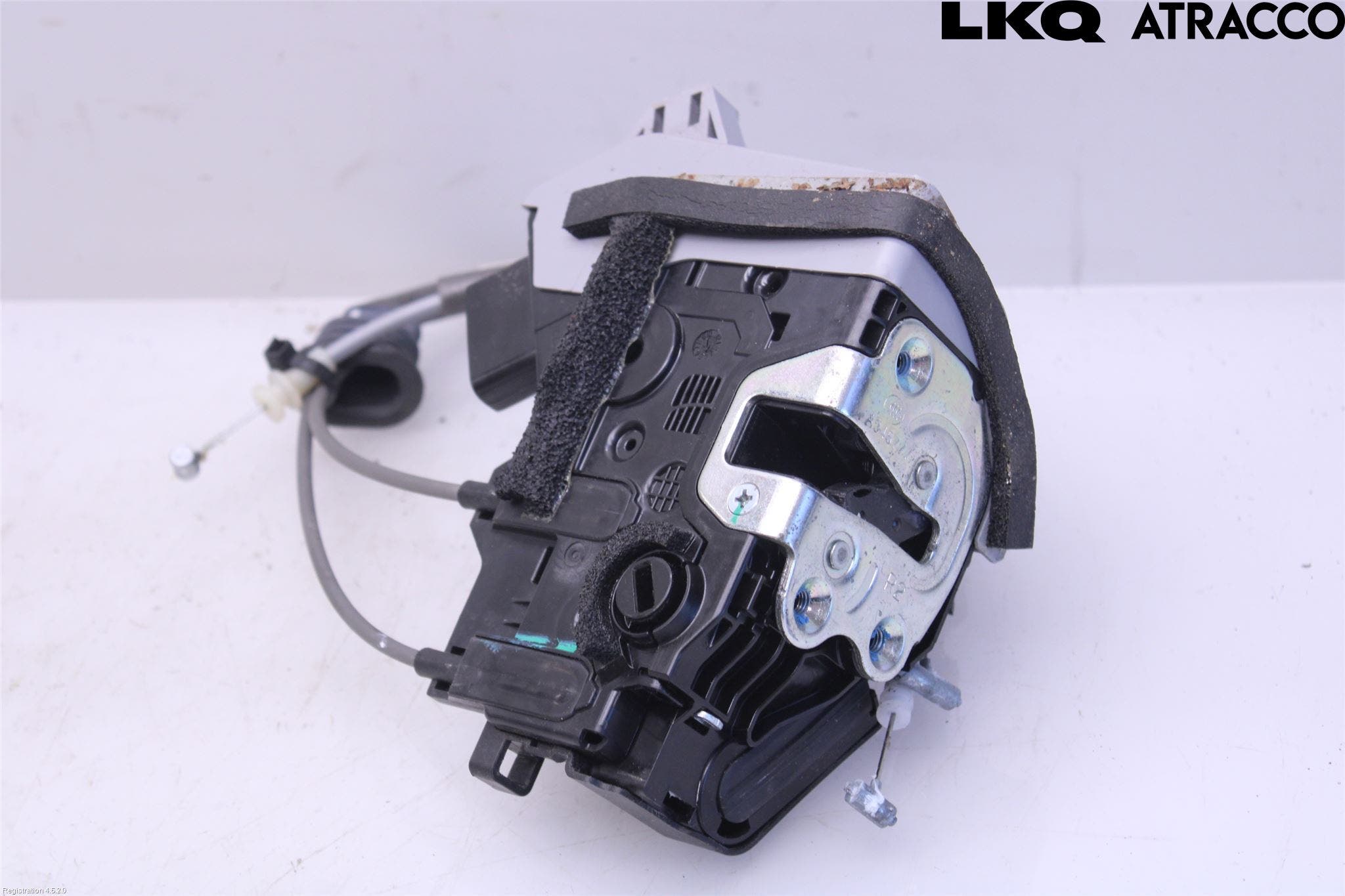 Hyundai IONIQ AE 17-22 Låskista-Dörrlås