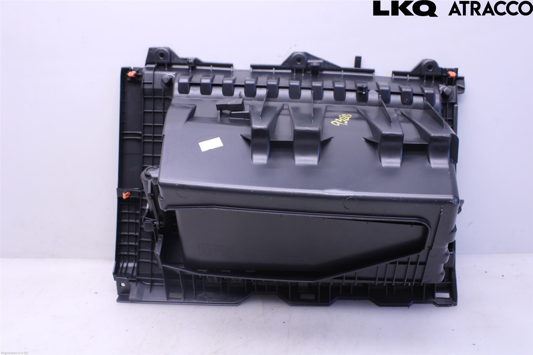 Toyota COROLLA 19- Handskfack