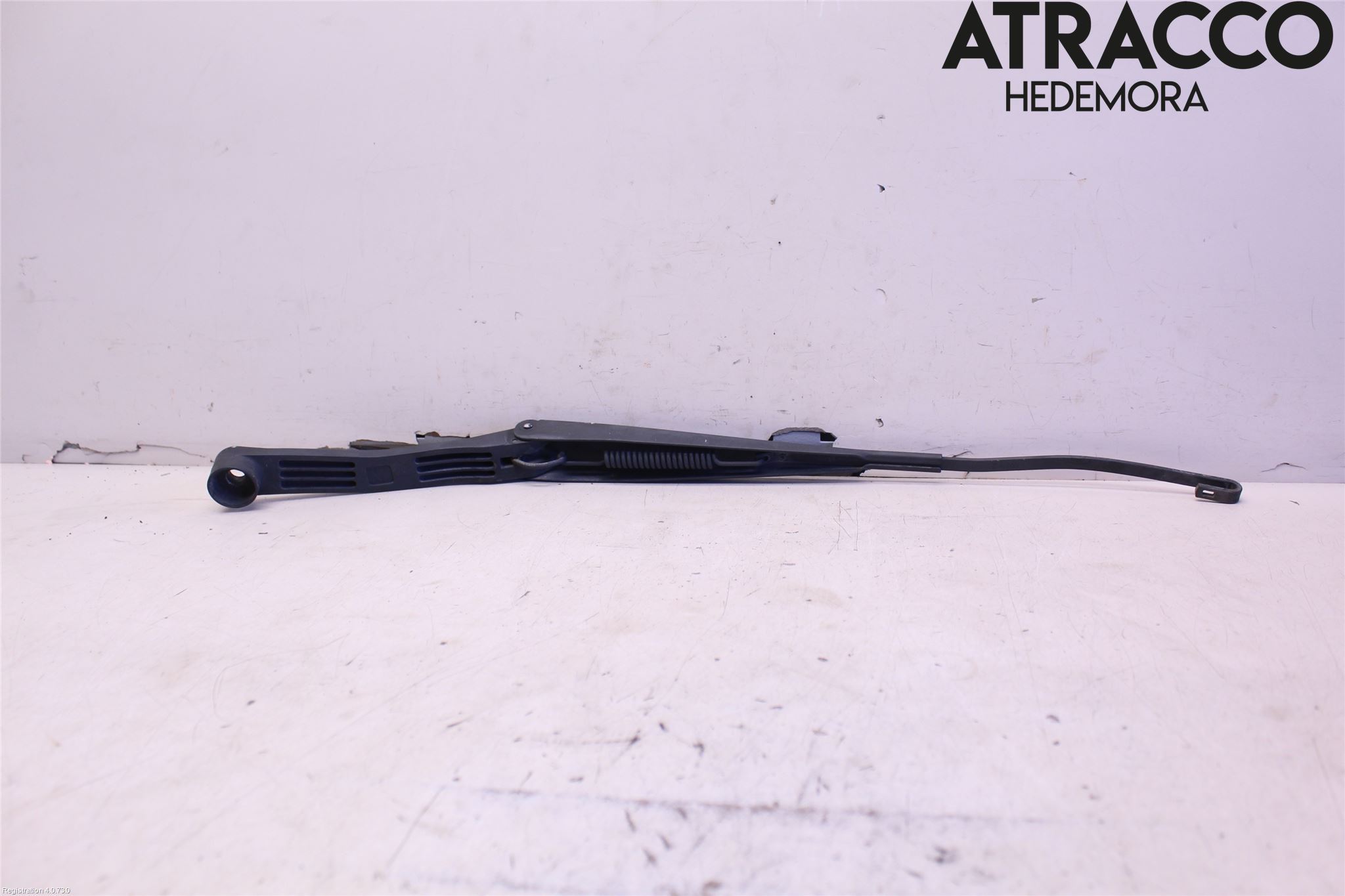 Subaru FORESTER SG 06- Torkararm Armar Vindruta