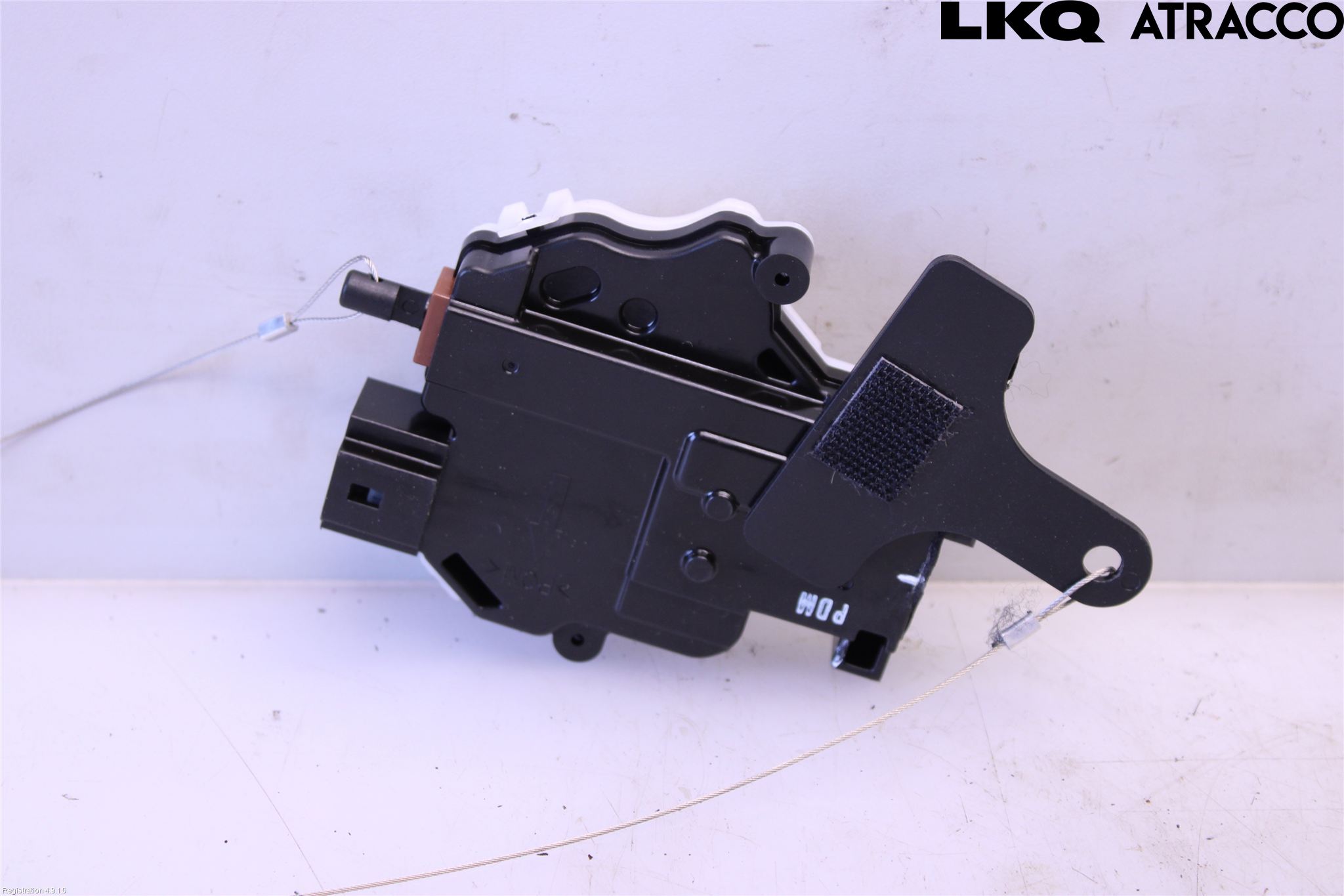 Kia XCEED 19- Centrallåsmot Tanklucka