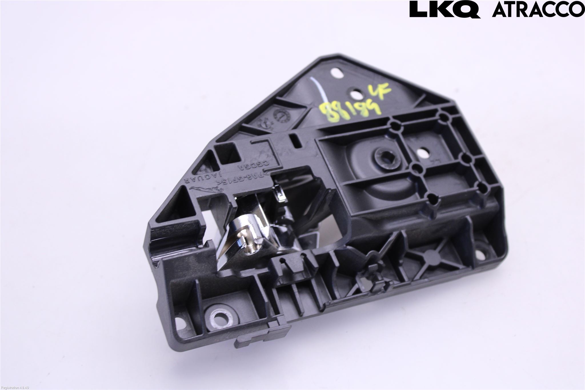 Jaguar XF 08-15 Dörrhandtag Inre Vä