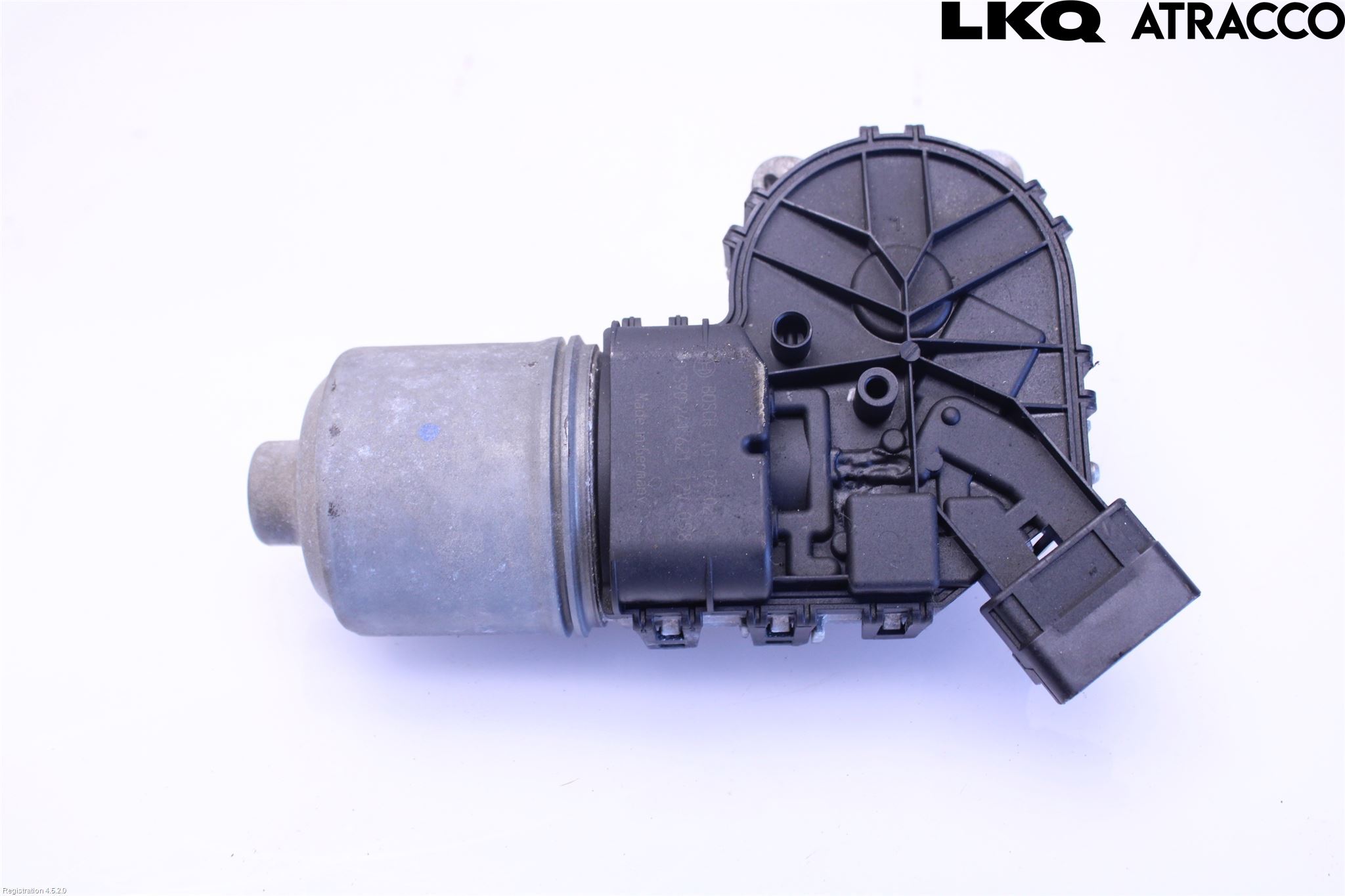 Citroen BERLINGO 08-18 Torkarmotor Vindruta