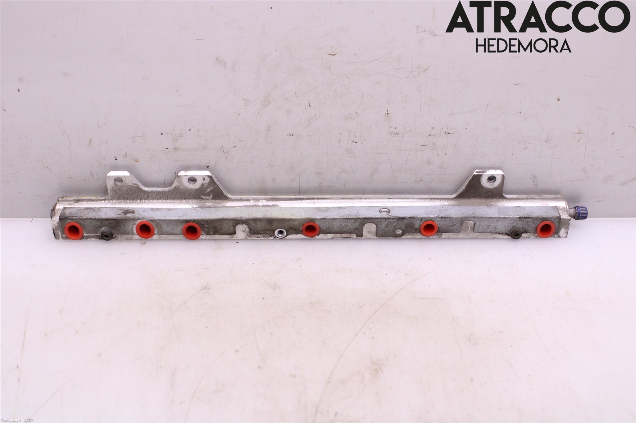 Volvo S60 05-10 Inj. Fuelrail