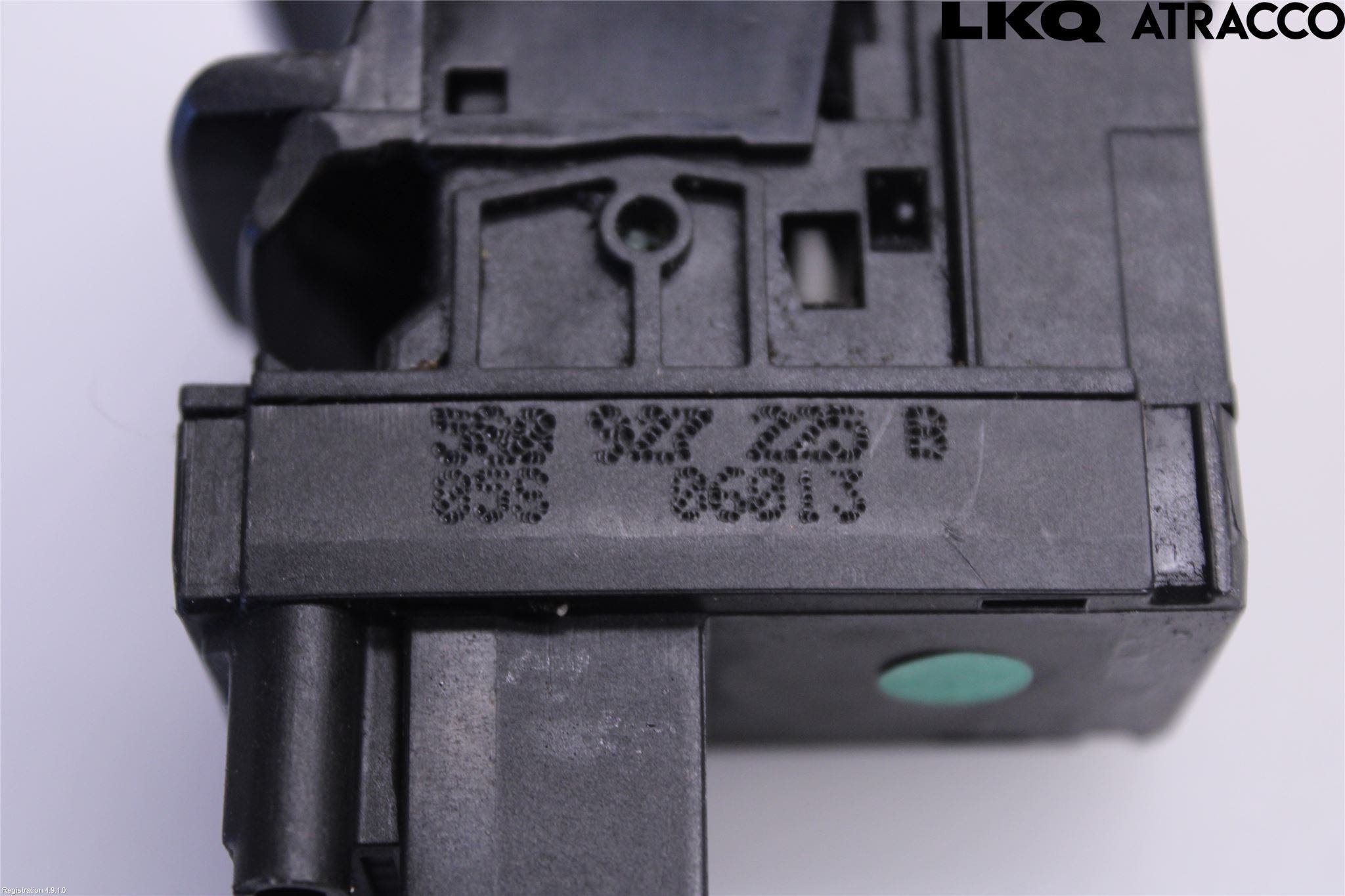 Volkswagen VW GOLF / E-GOLF VII 13-20 Strömställare Parkeringsbroms