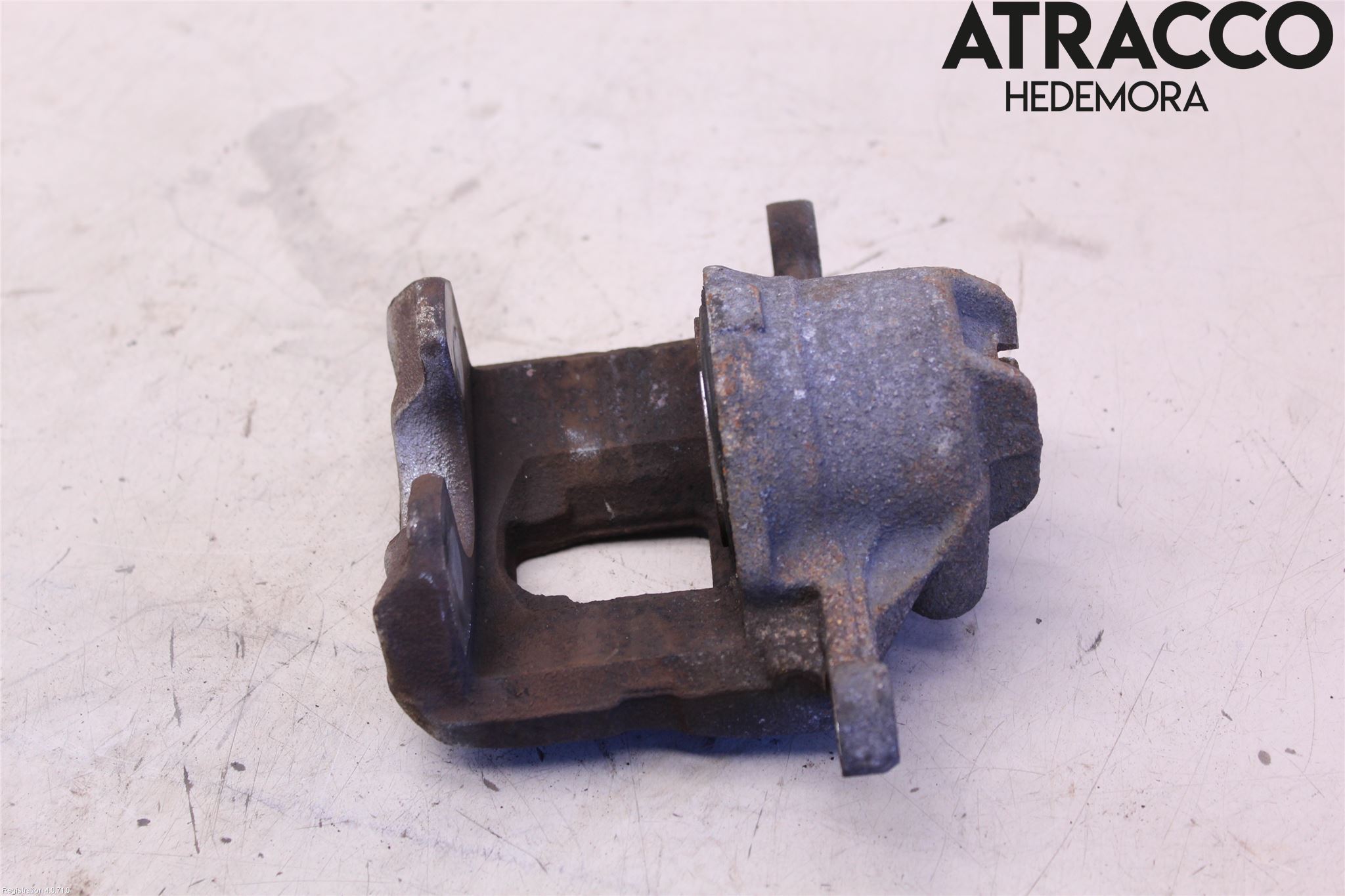 Hyundai i20 PB 09-14 Bromsok Fram Vänster