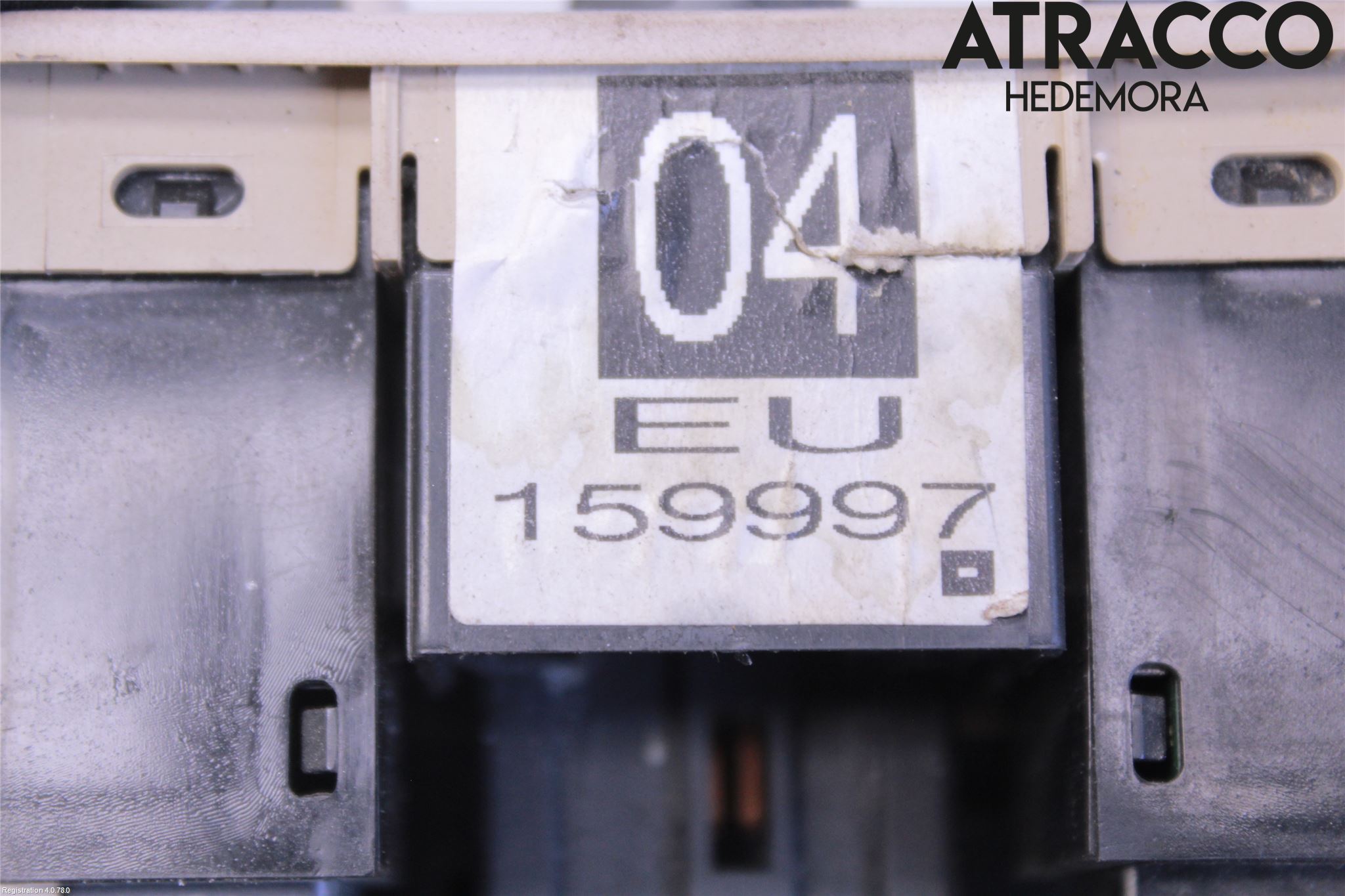 Subaru B9 TRIBECA  06-07 Strömställare Multifunktion