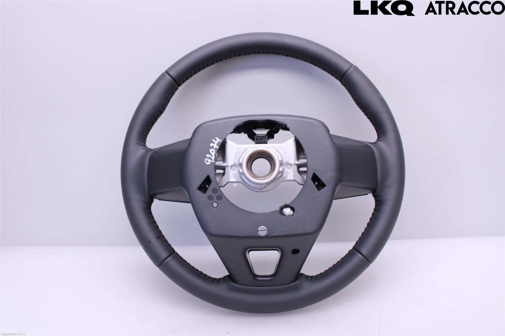 Toyota RAV4 19- Ratt