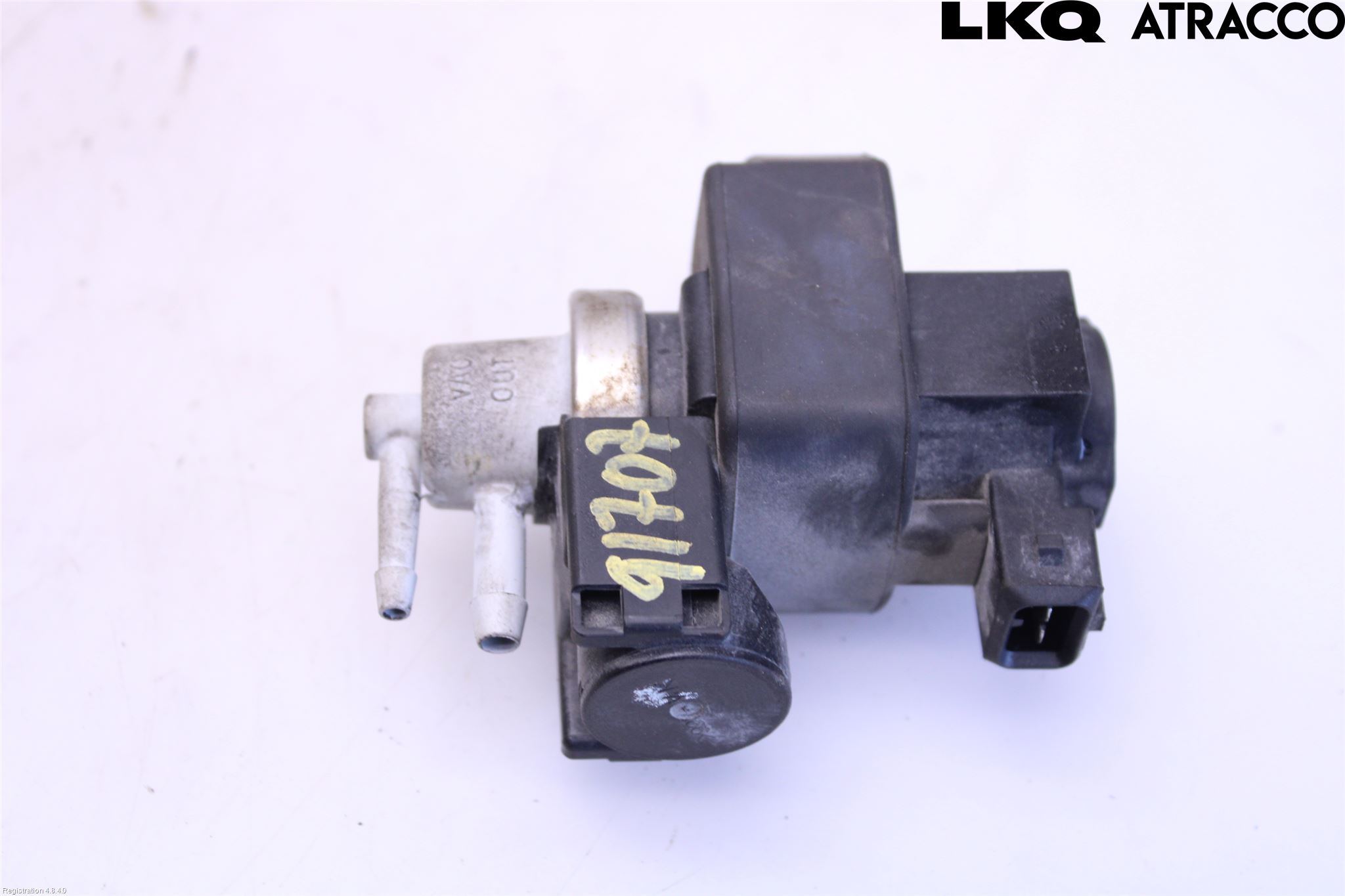 Hyundai i40 08-15 Vakuumventil