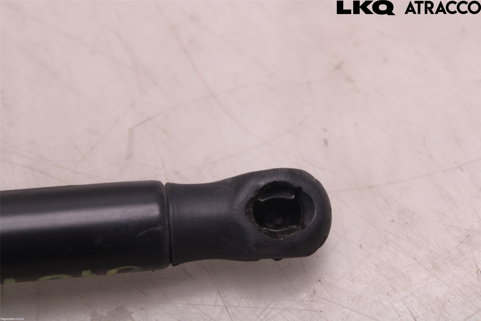 BMW X5 E70 07-13 Gasfjäder Motorhuv