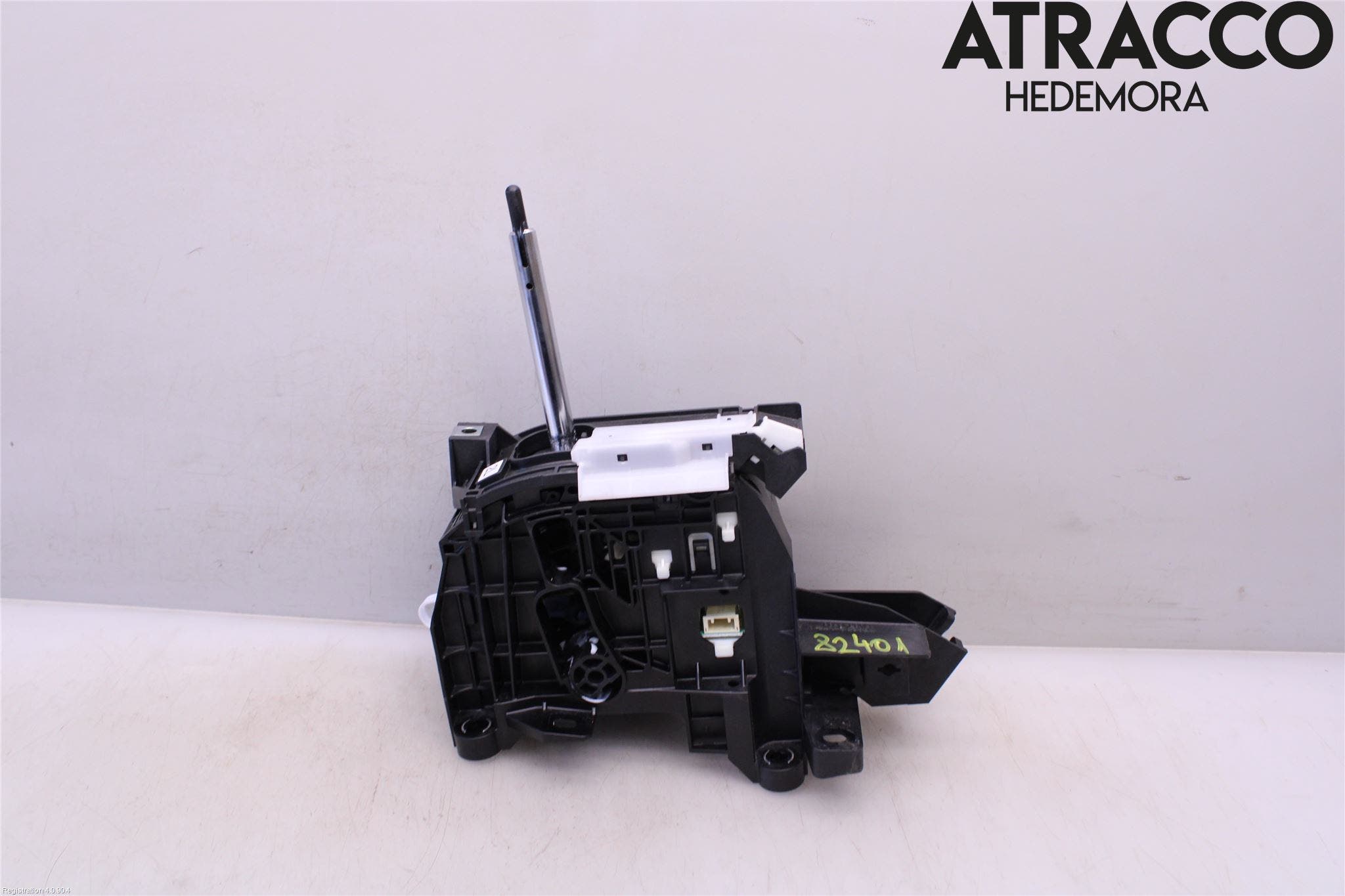 Toyota RAV4 19- Växelspak