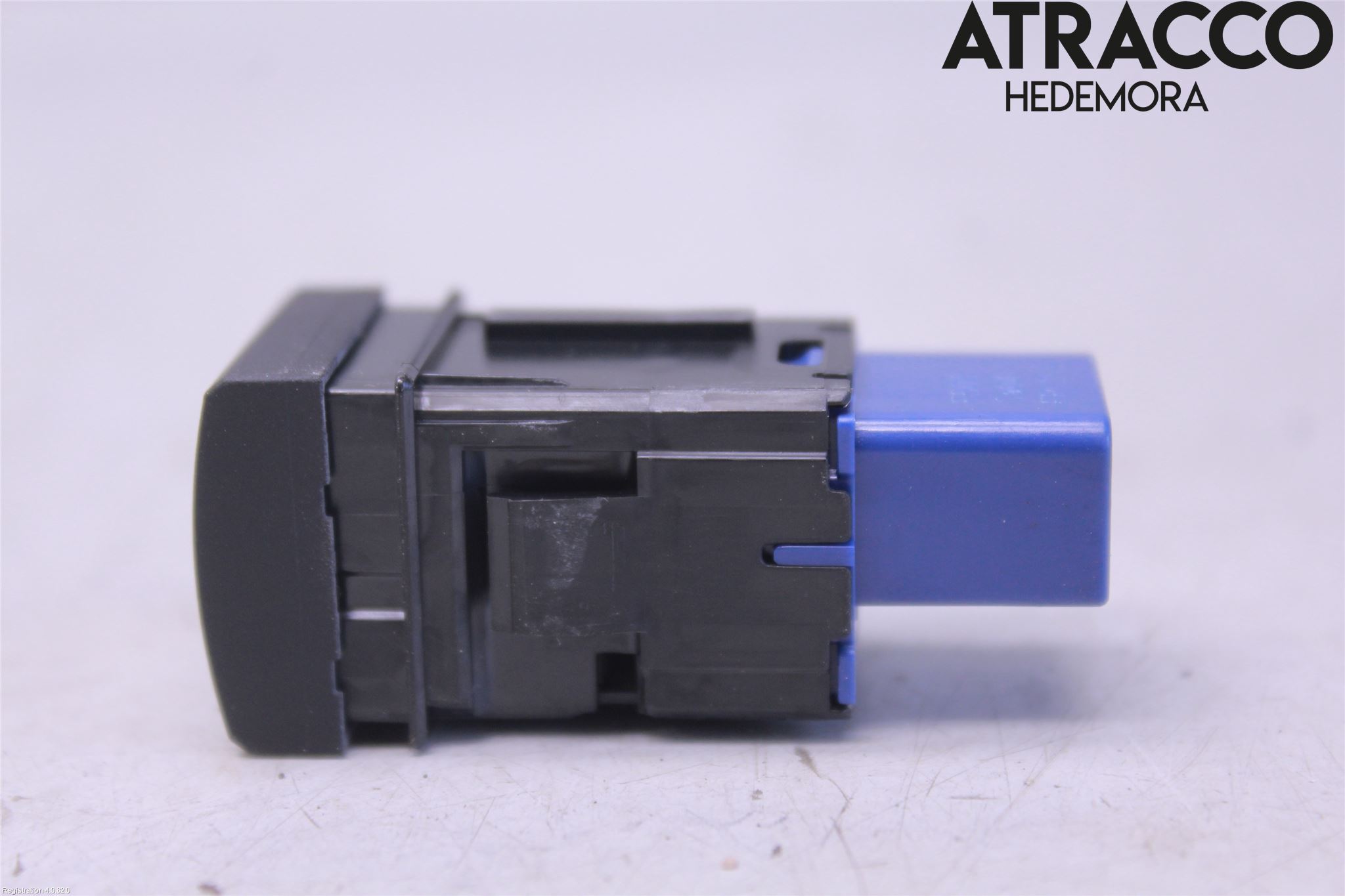 Toyota RAV4 19- Strömställare Elruta