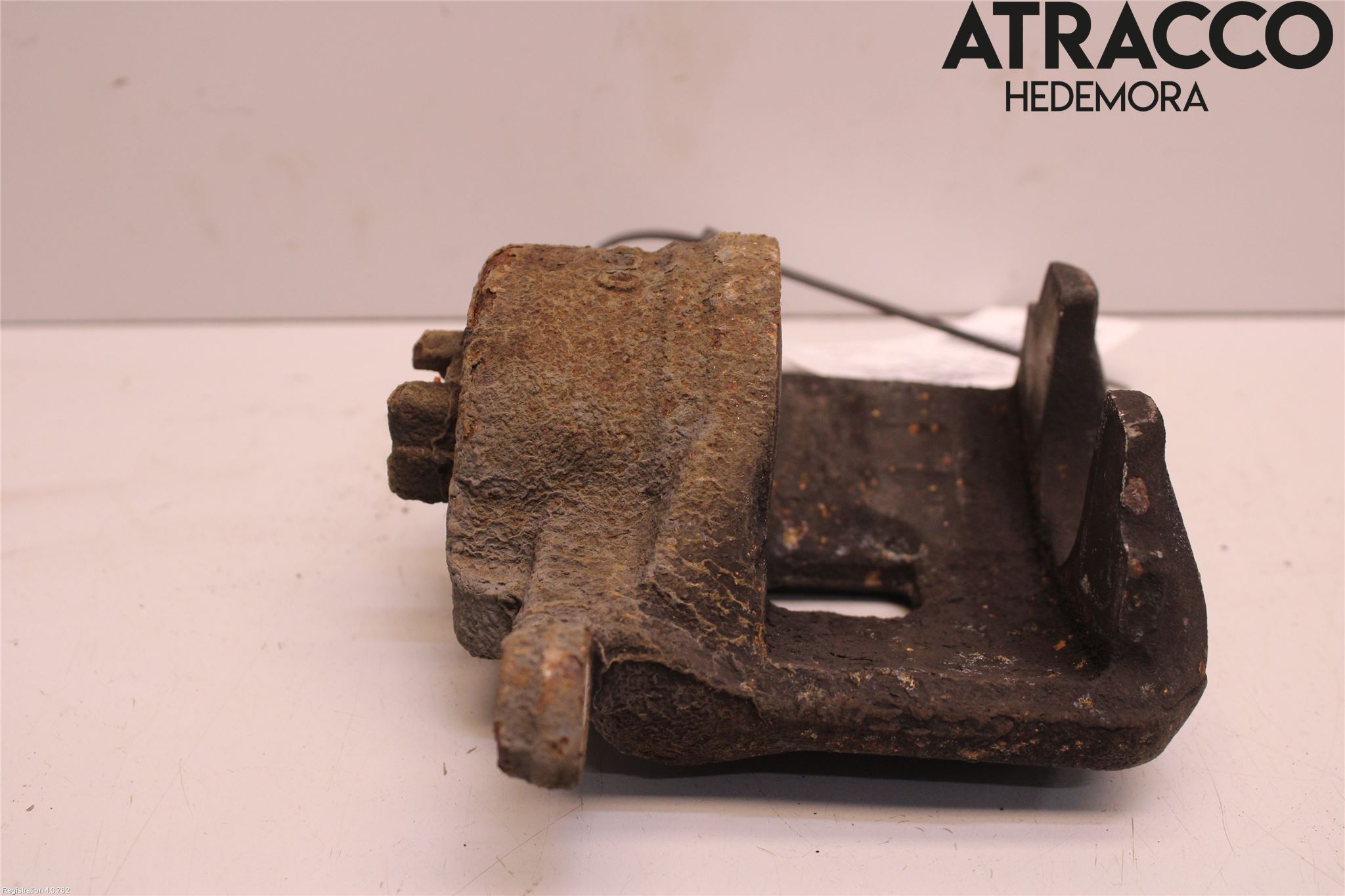 Honda INSIGHT Bromsok Fram Höger