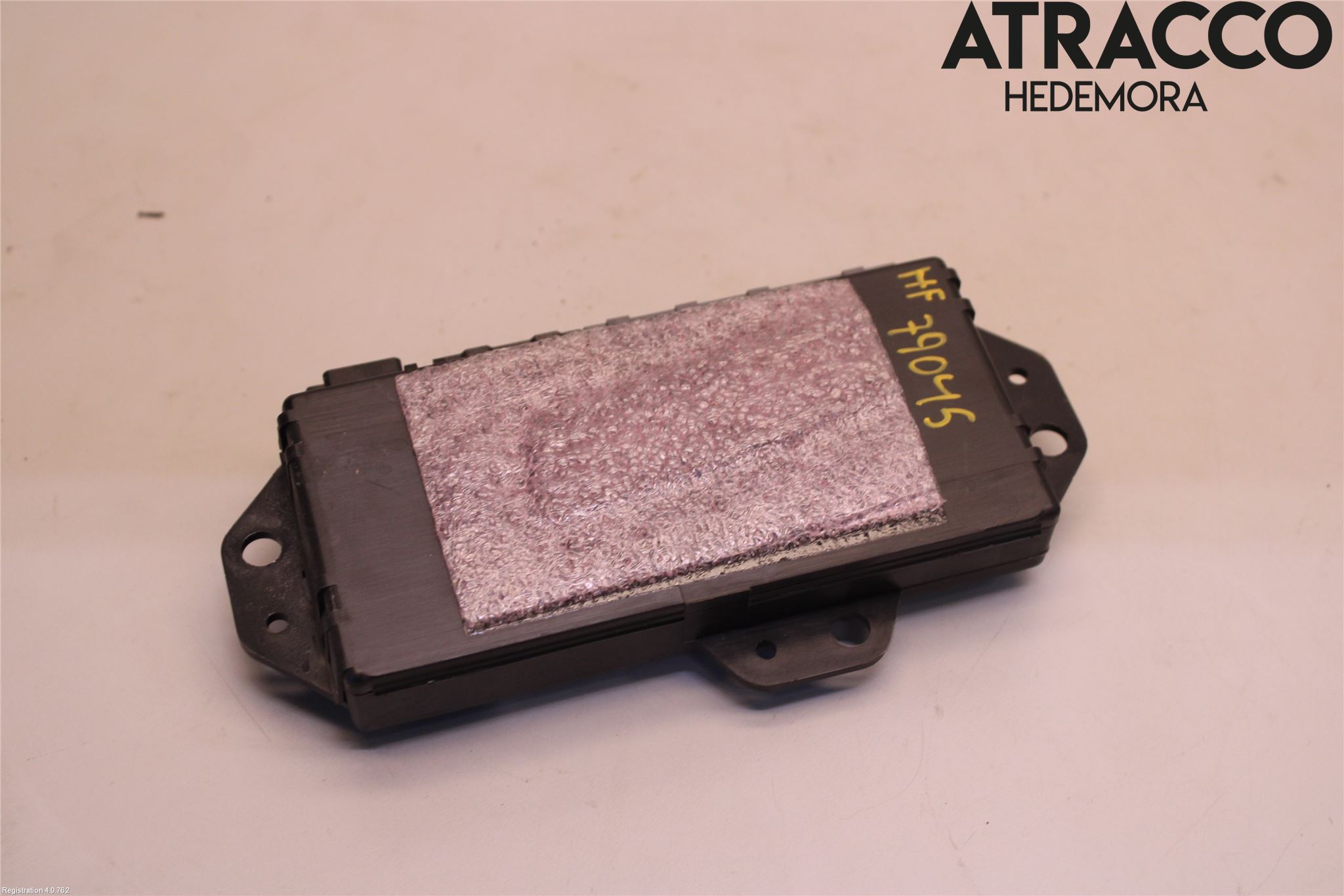 Chrysler CHR 300C Styrenhet Dörr