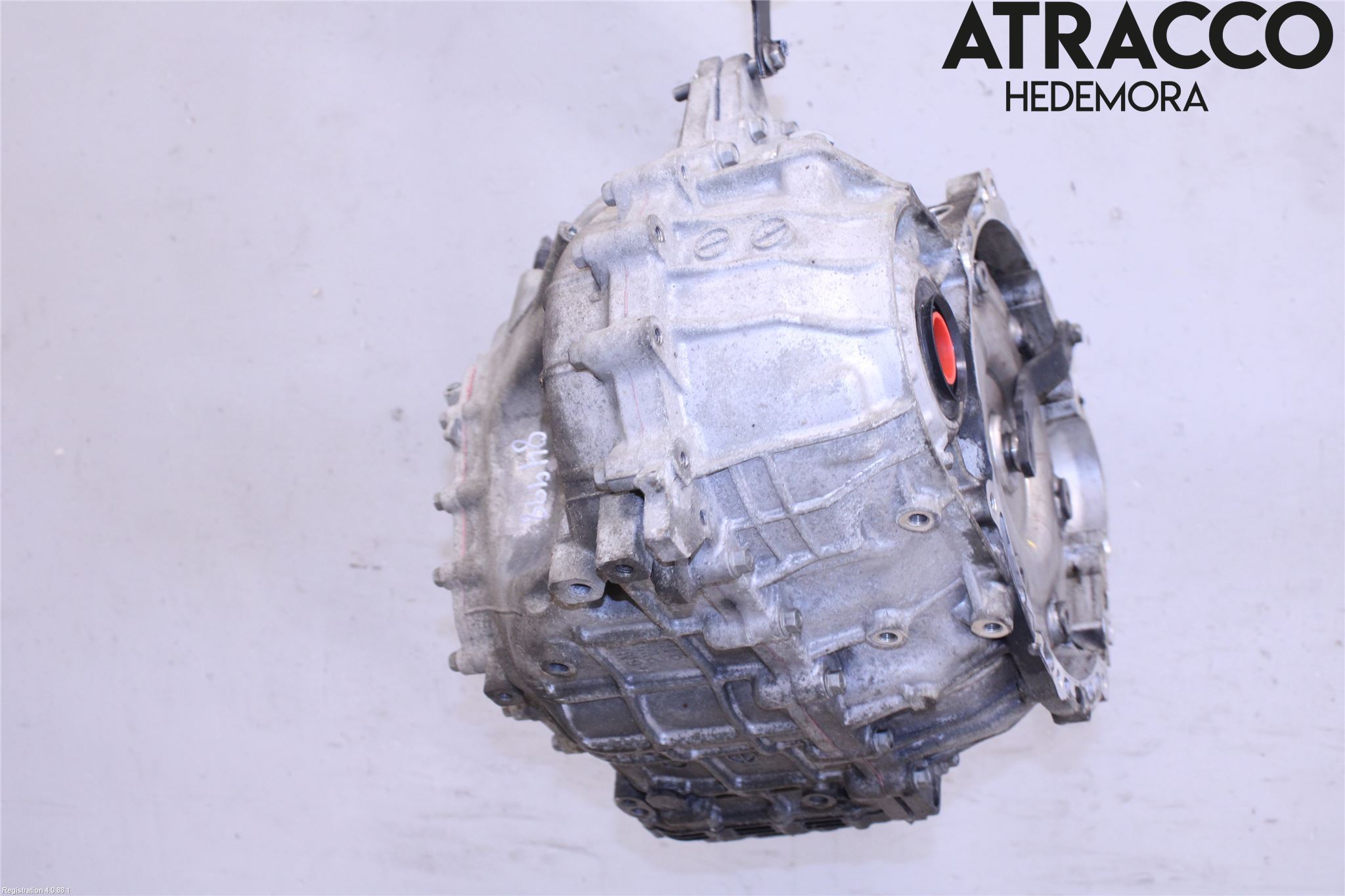 Kia OPTIMA 00-15 Växellåda Automat