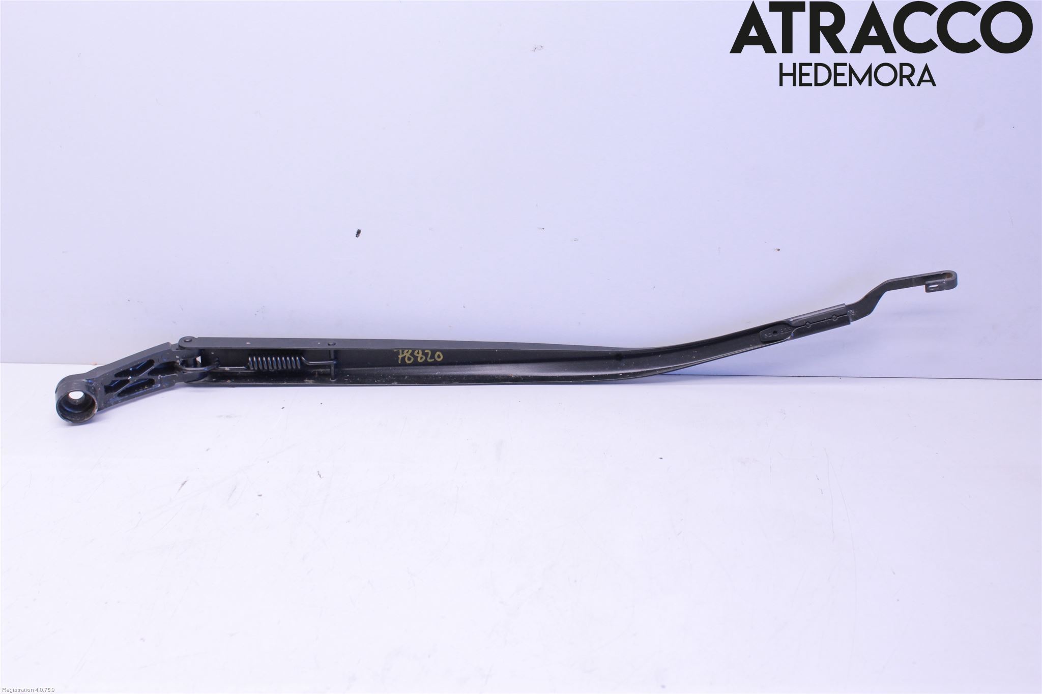 Toyota AURIS 13-19 Torkararm Armar Vindruta
