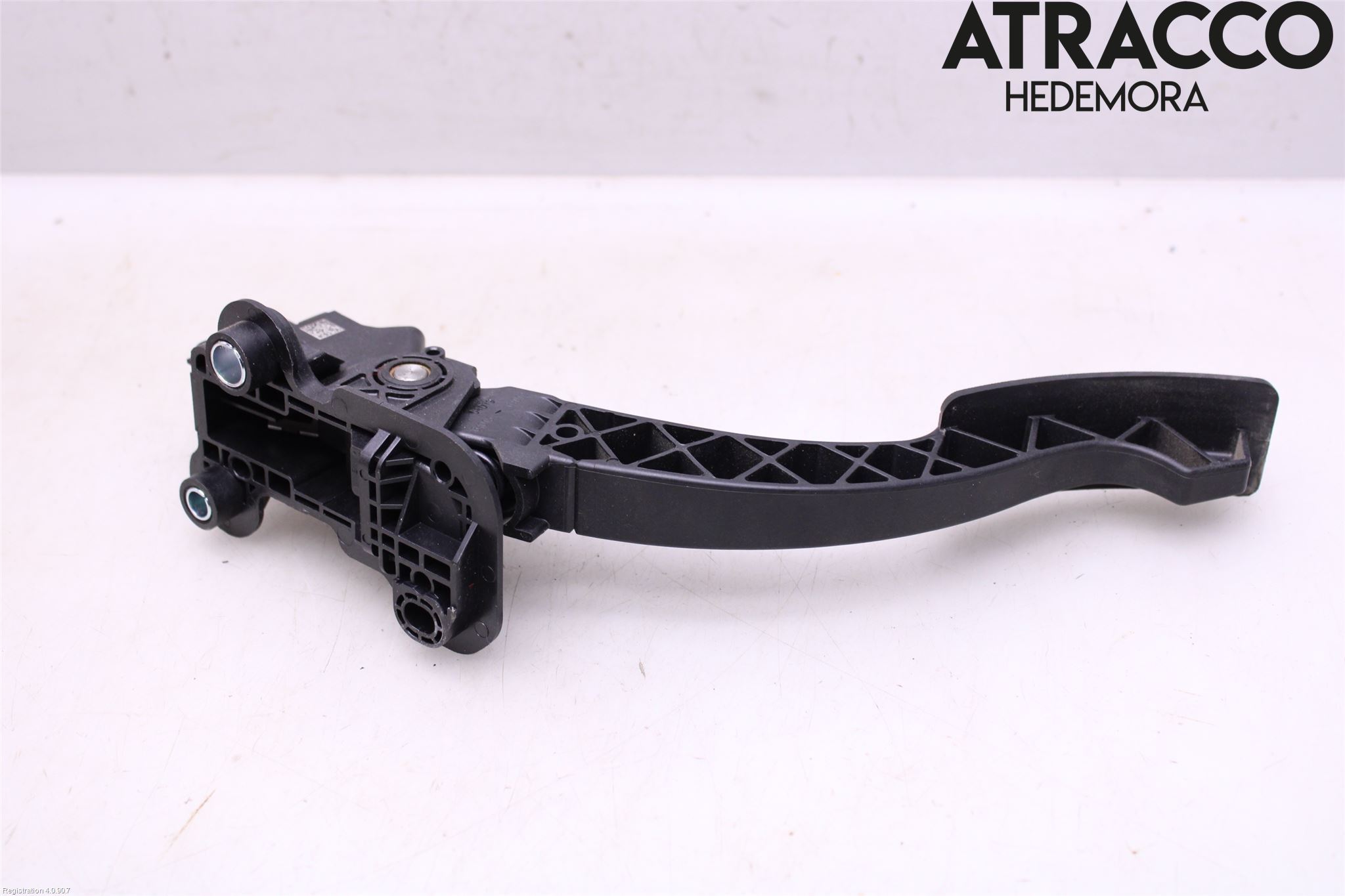 Citroen C4 AIRCROSS Gaspedal