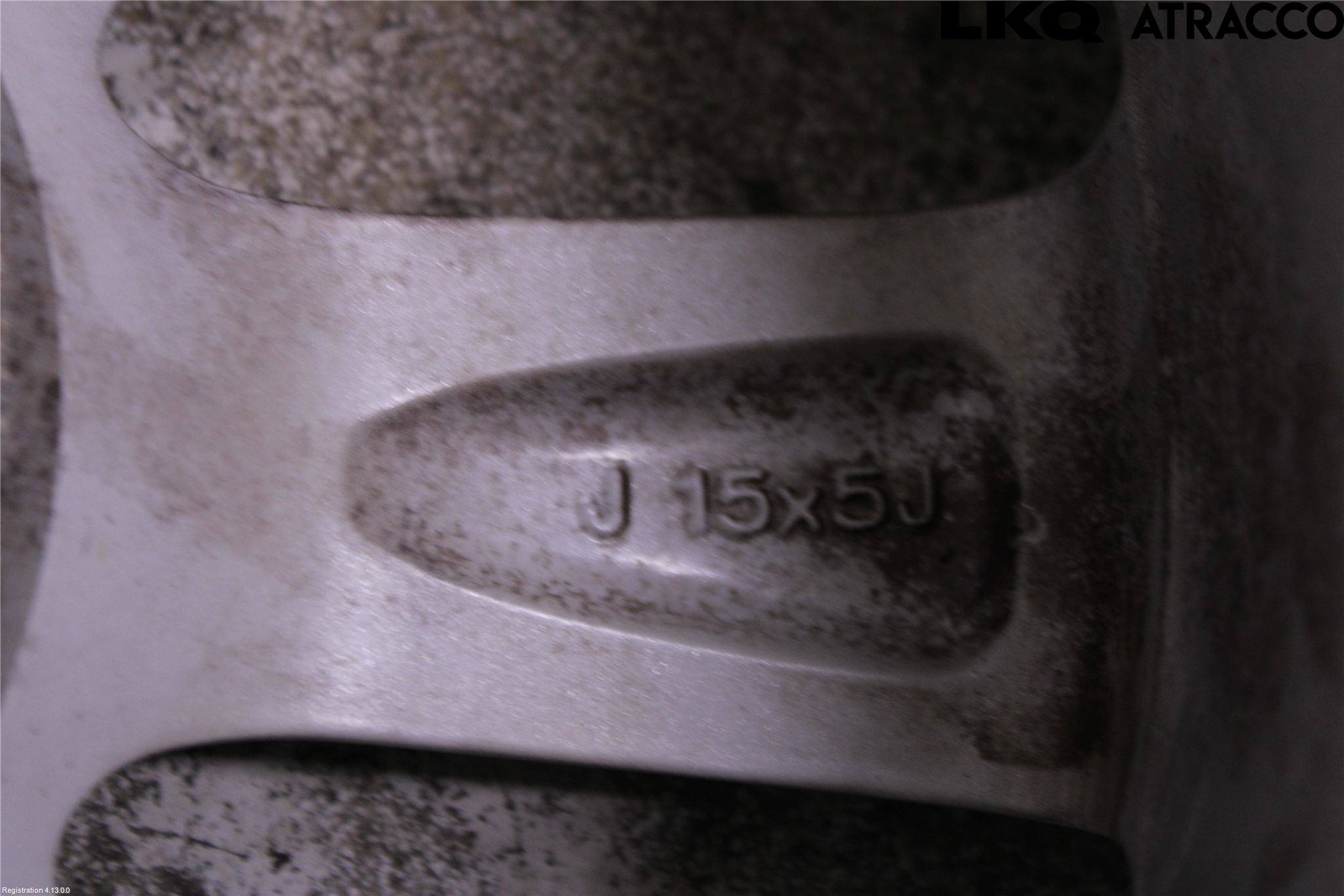 Toyota YARIS XP130 12-14 Sommardäck Alumfälg 4St