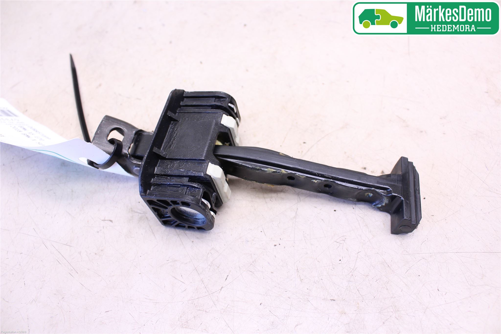 BMW X5 F15 13-18 Dörrstopp