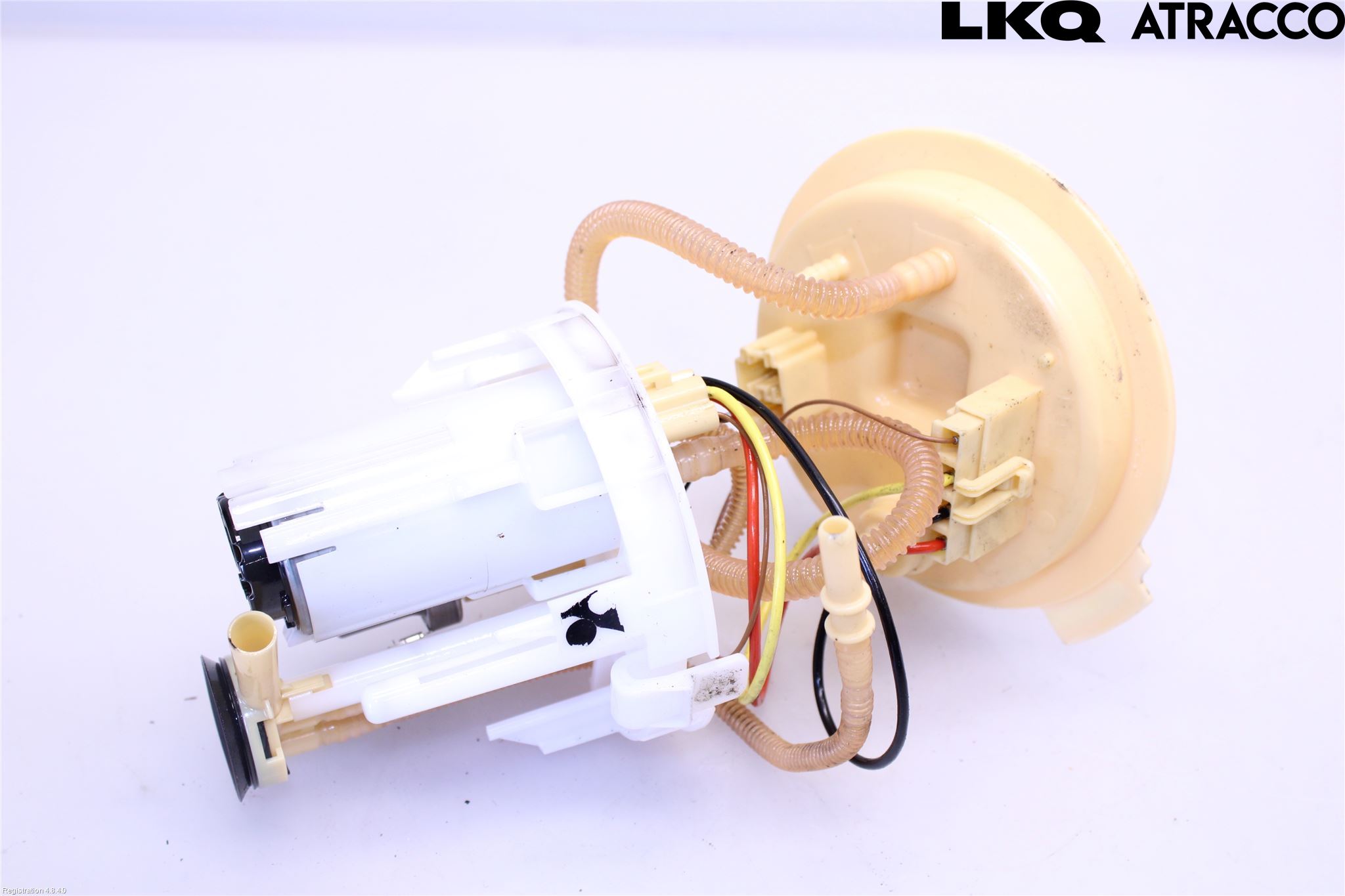 Audi A4/S4 B9 16-19 Bränsle Insppump Diesel