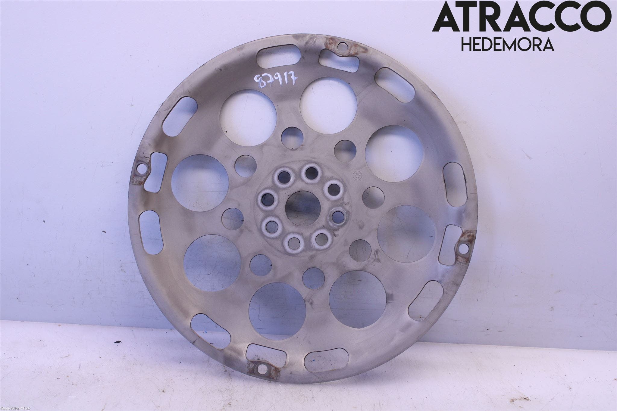 Subaru FORESTER SJ 13-18 Svänghjul Aut