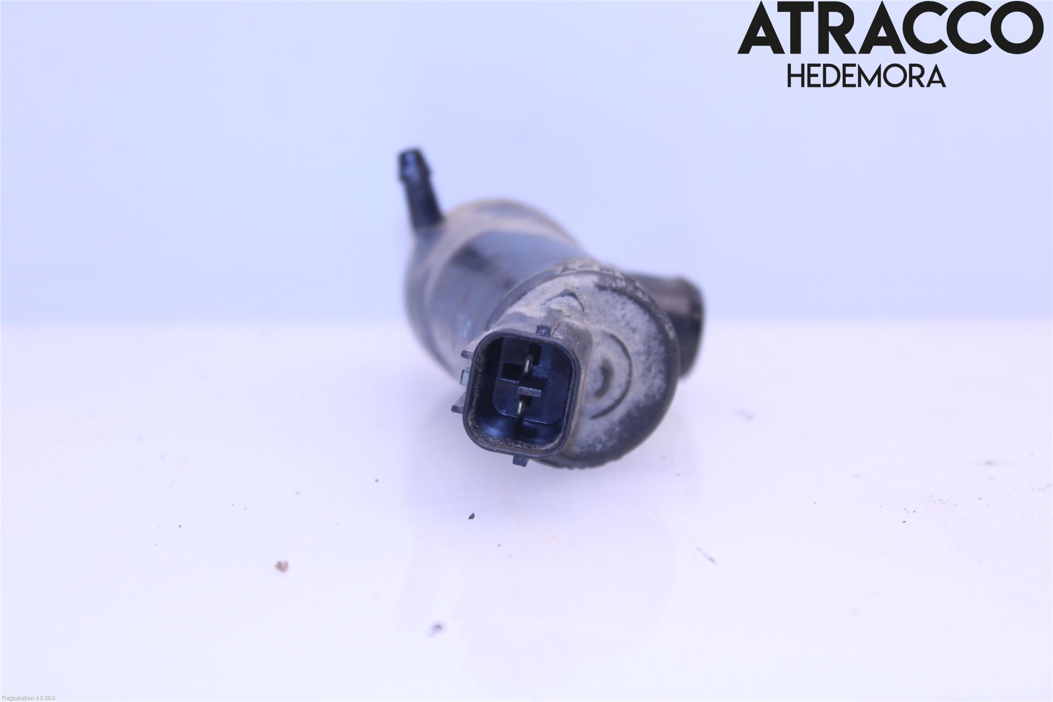 Subaru OUTBACK 10-15 Spolarpump Baklucka