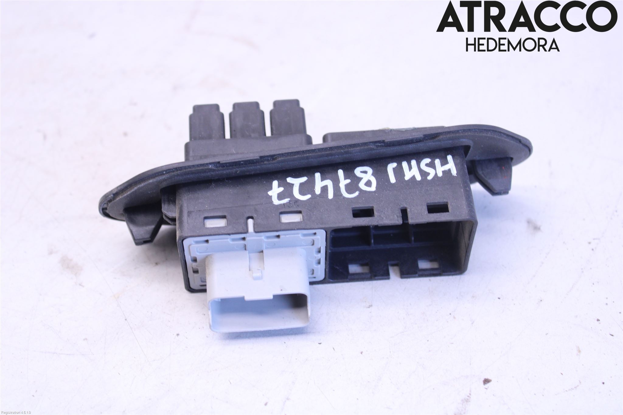 Fiat DOBLO CARGO Centrallåskontakt Vid Lås