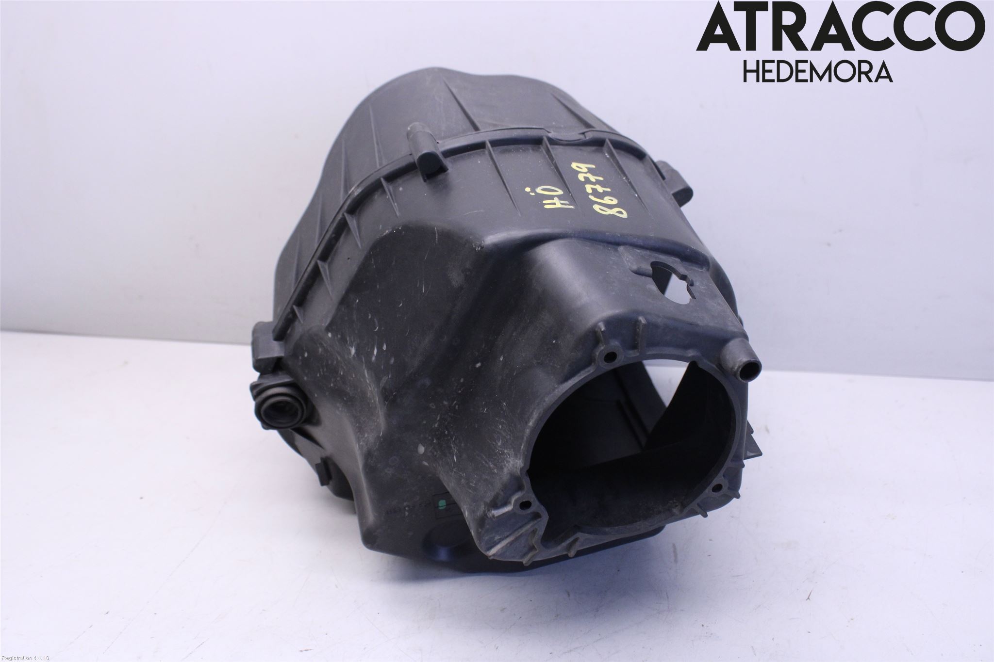 Audi A8/S8 4H 10-17 Luftrenare