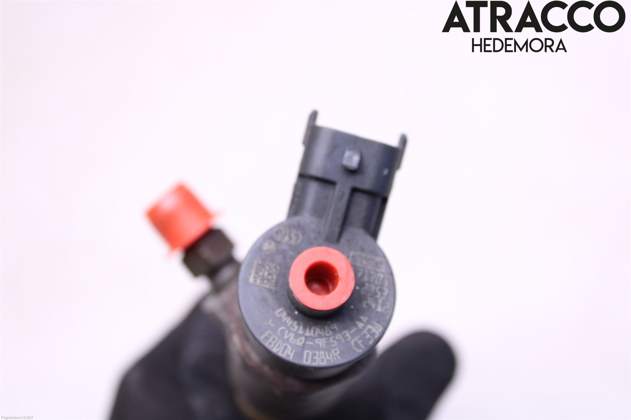 Ford FOCUS 15-18 Injspridare