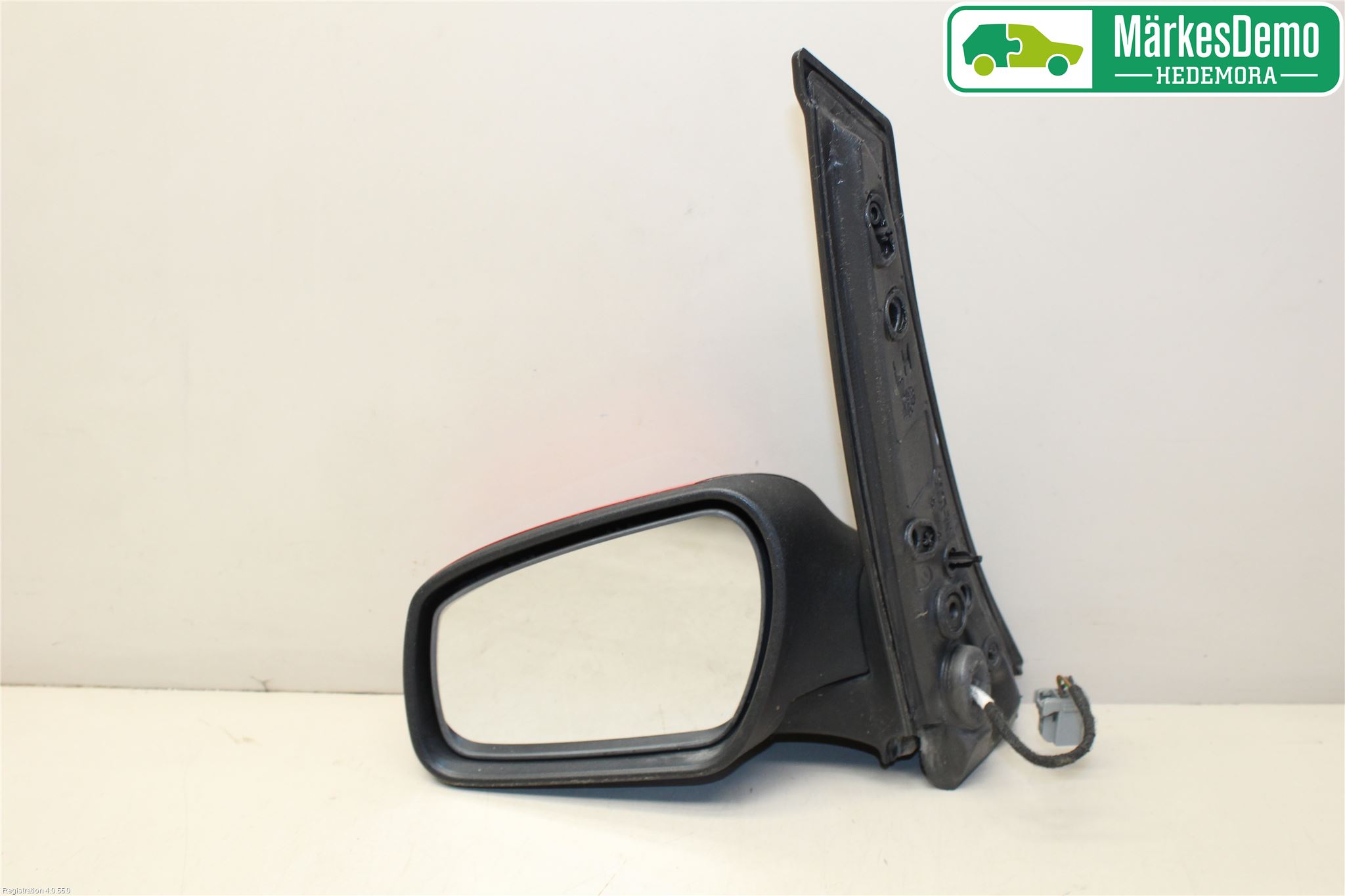 Ford FOCUS C-MAX I 03-06 Spegel Yttre El Vä