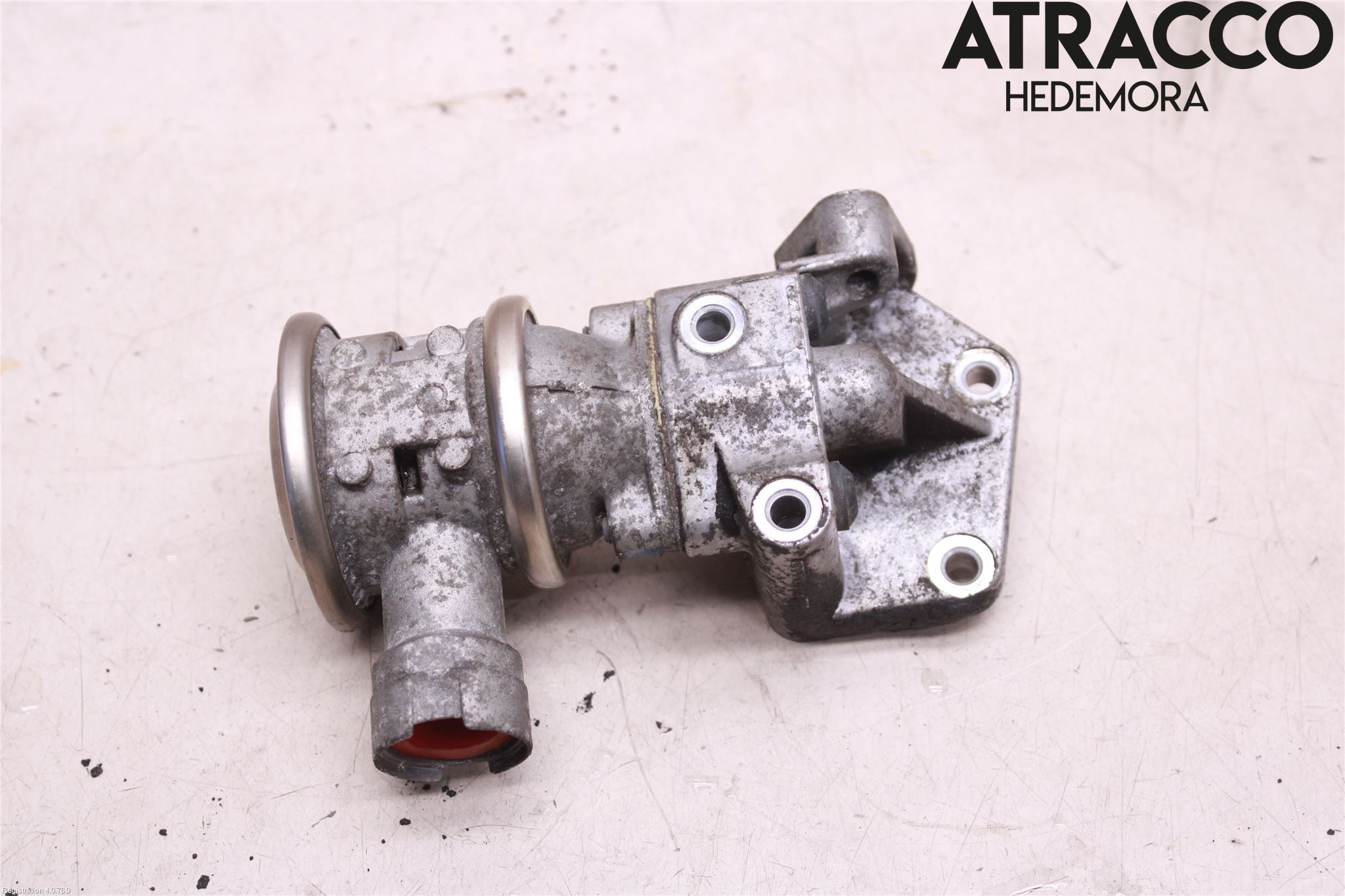 Skoda OCTAVIA (1Z) 05-13 Egr Ventil