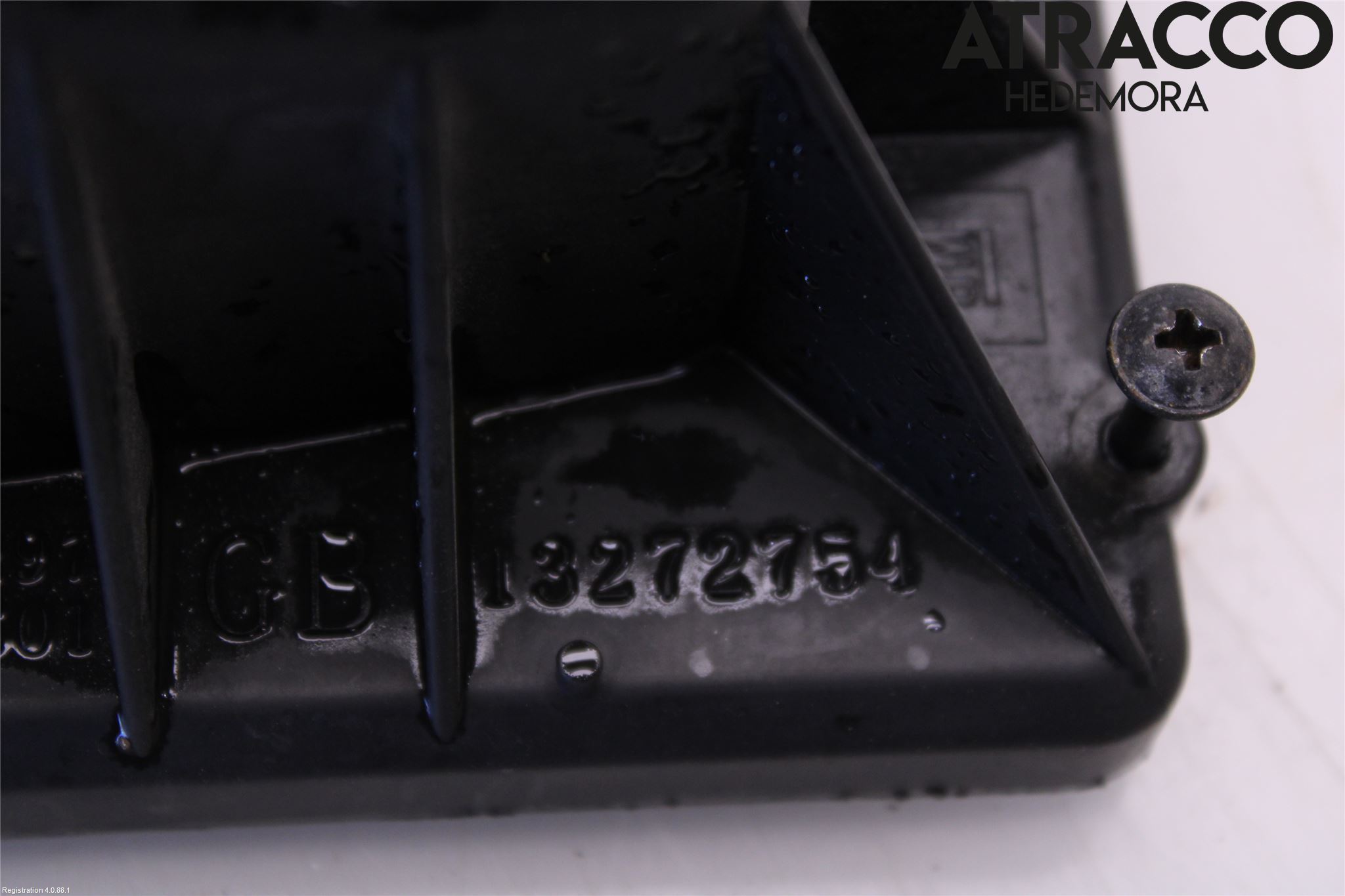 GM CHEVROLET CRUZE Luftrenare