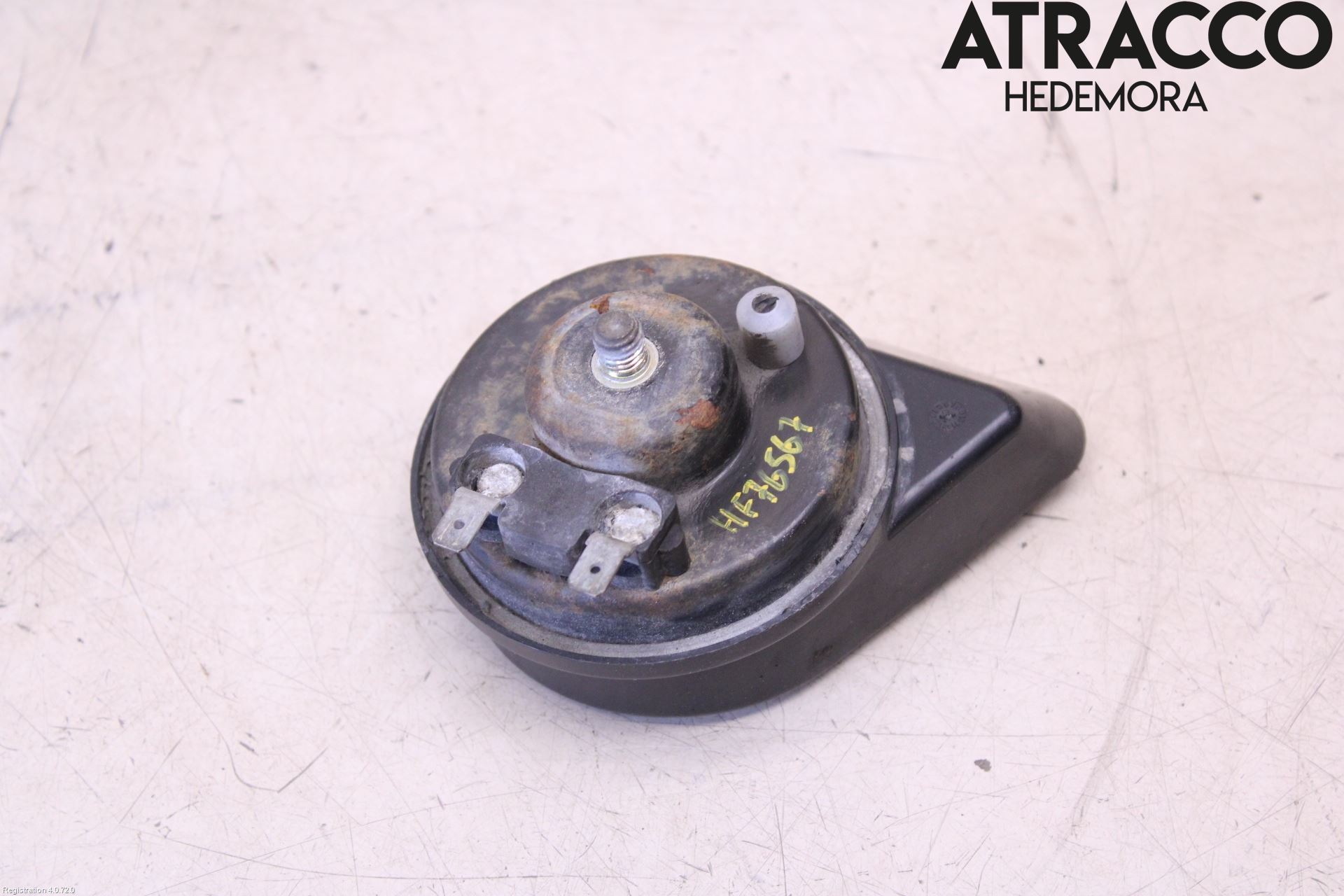 Mercedes-Benz MB C (203) 00-07 Signalhorn