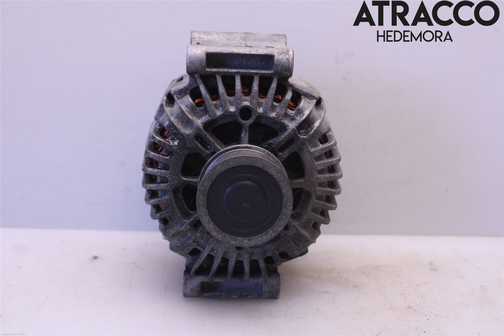 Audi A4/S4 05-07 Generator