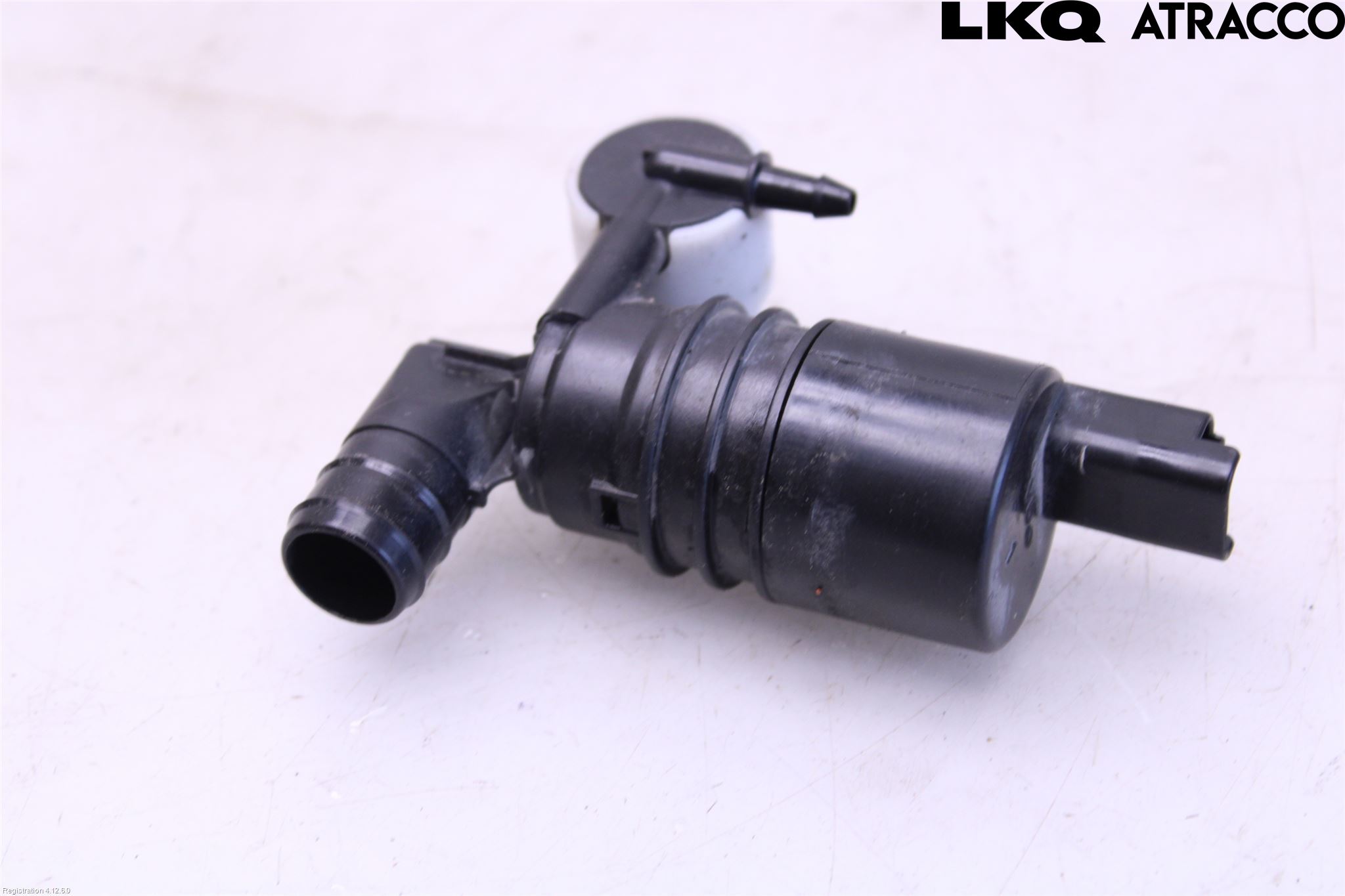 Peugeot 308 14-21 Spolarpump Vindruta