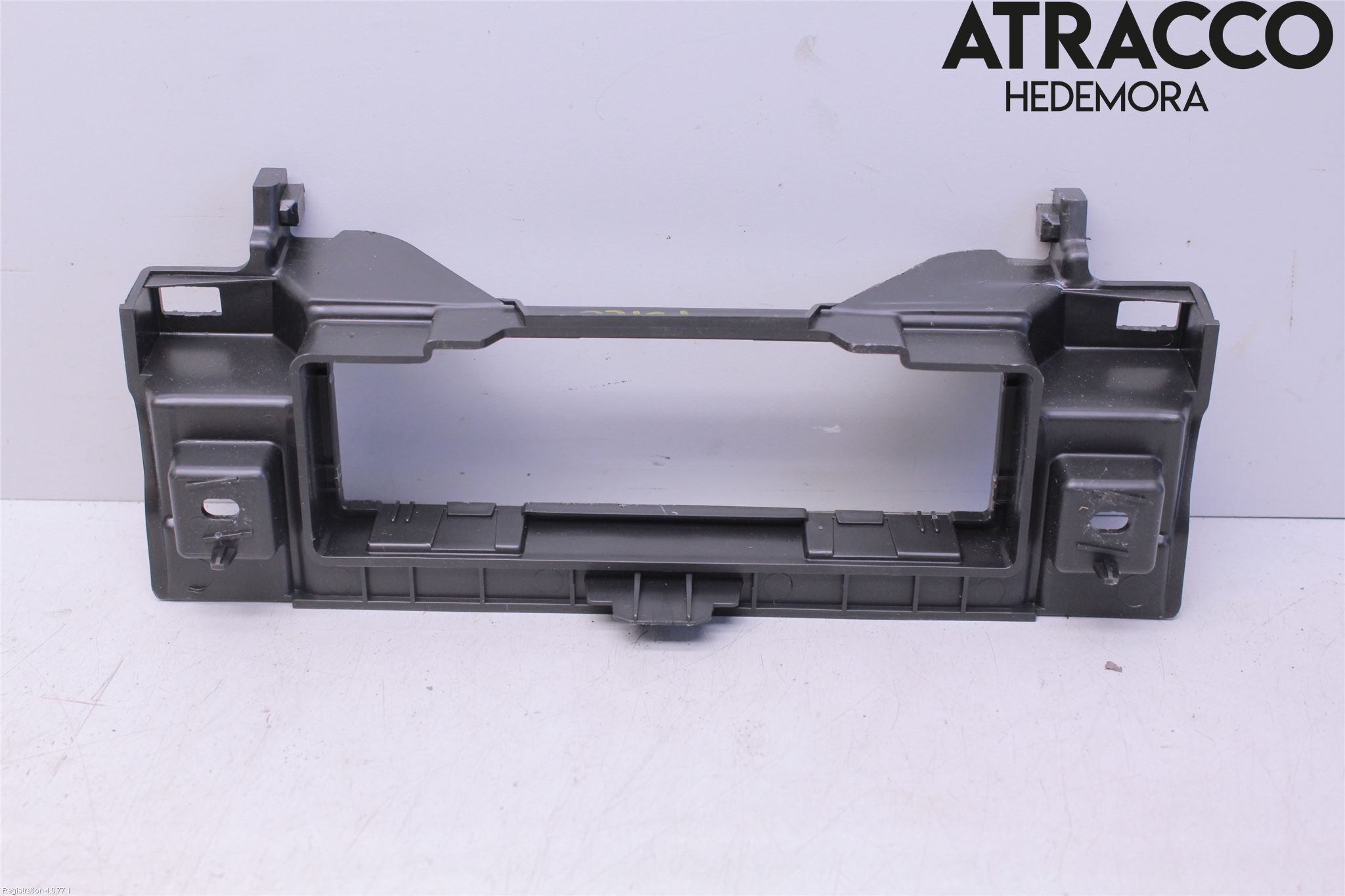 Renault KANGOO II 15-21 Instrument-Radio Sarg