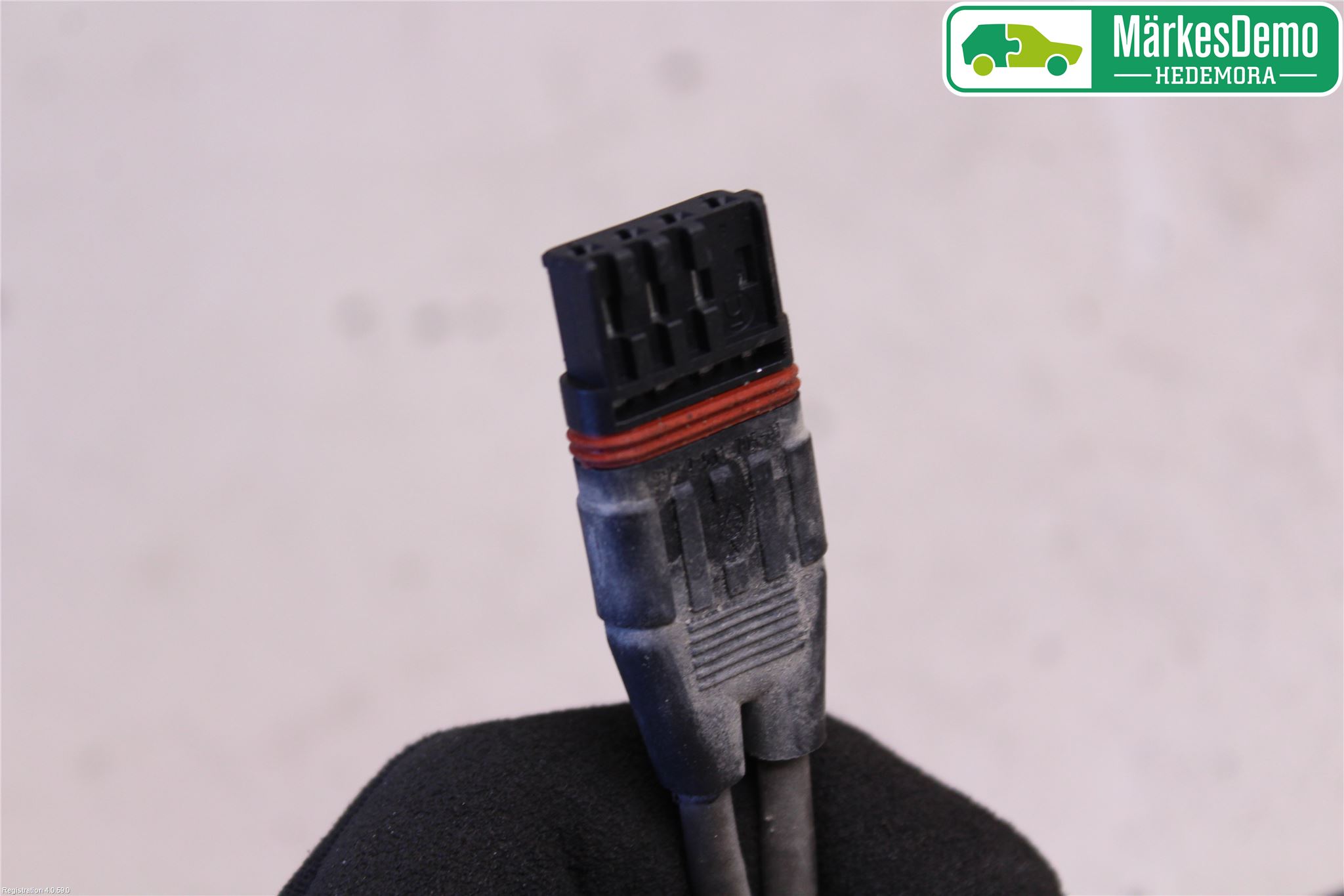BMW 3 E90/91 SED/TOU 05-12 Injknacksensor