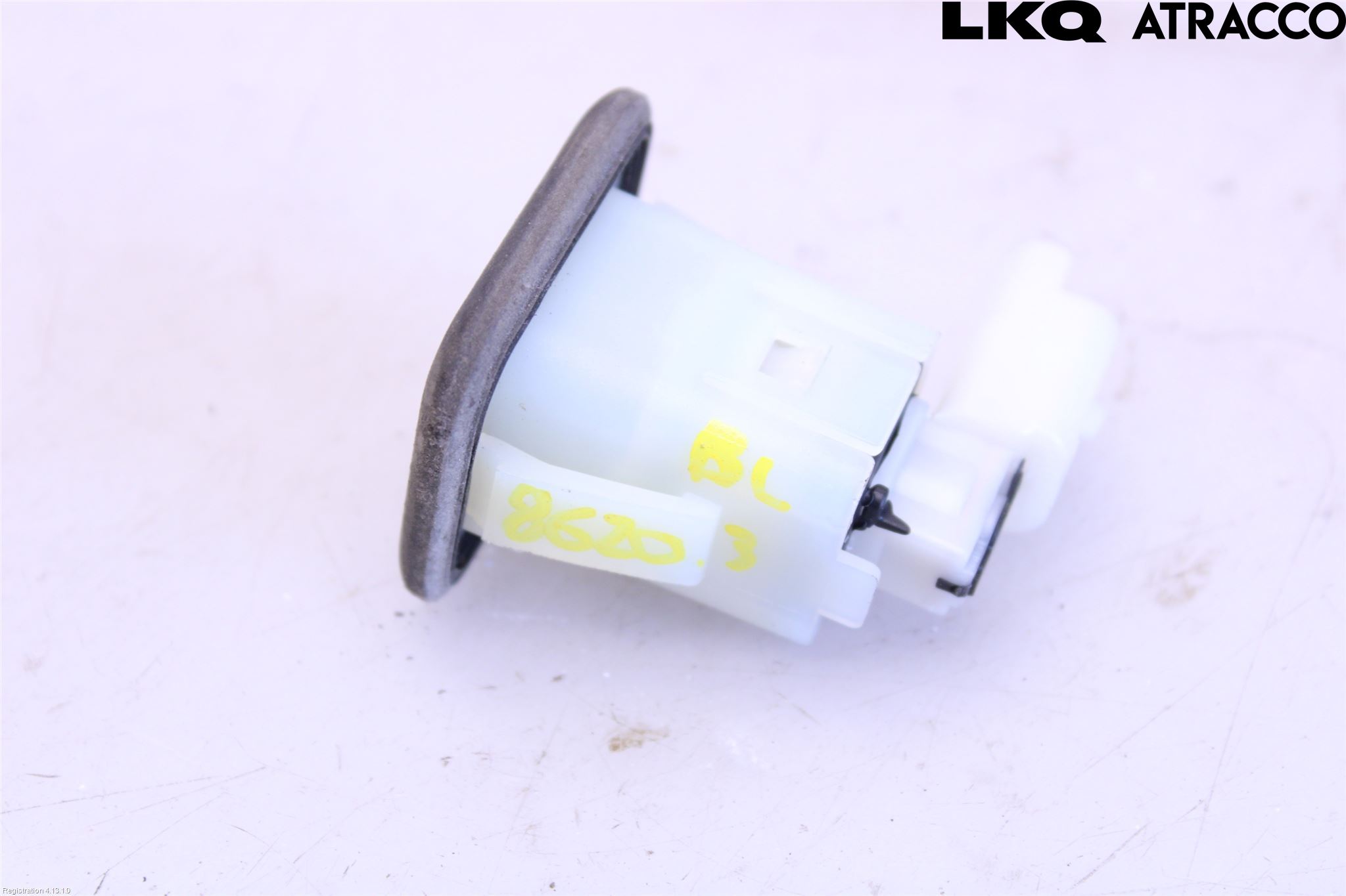 Citroen C4 PICASSO 14-18 Bakluckehandtag