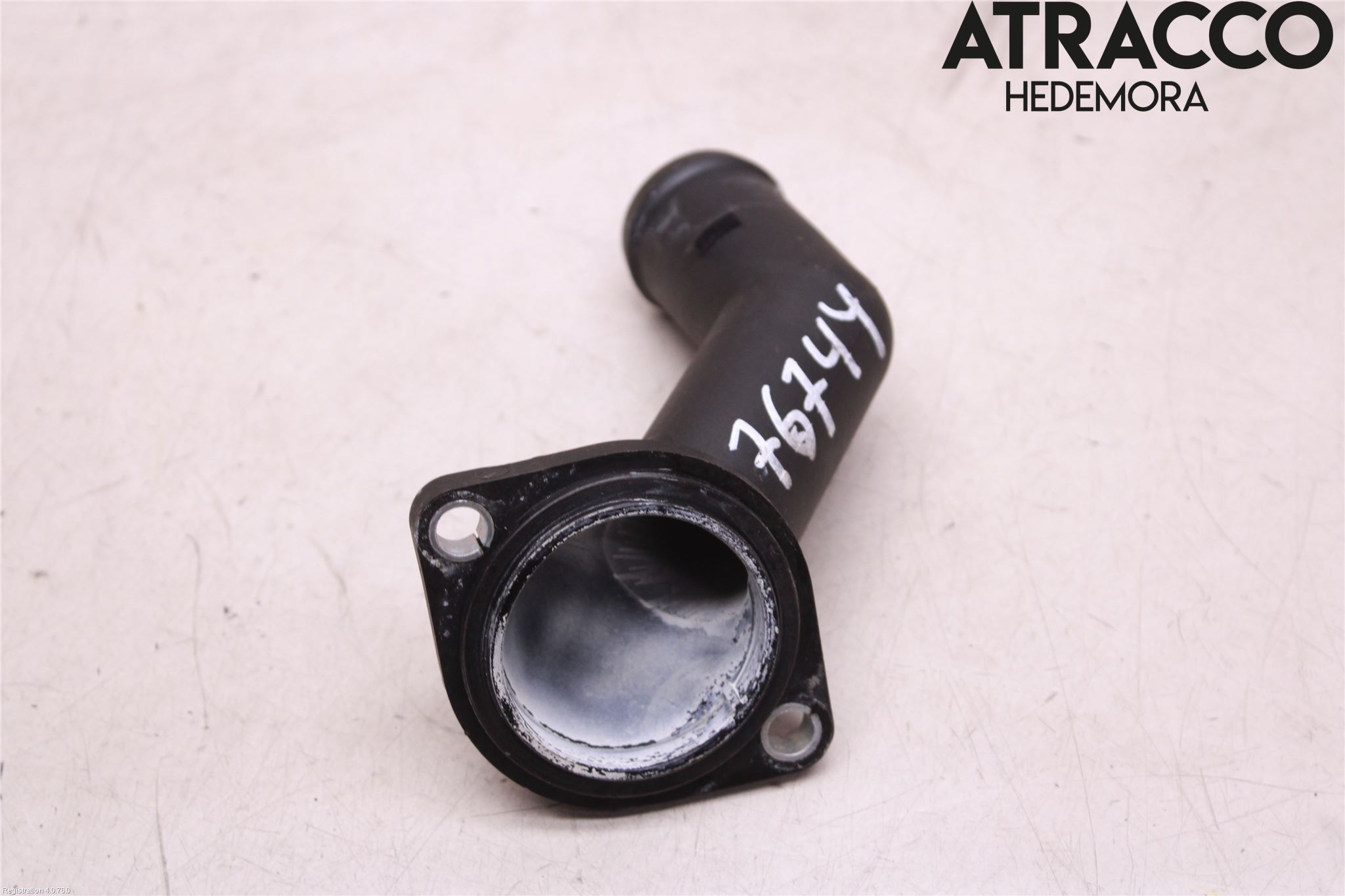 Skoda OCTAVIA (1Z) 05-13 Termostathus-Lock