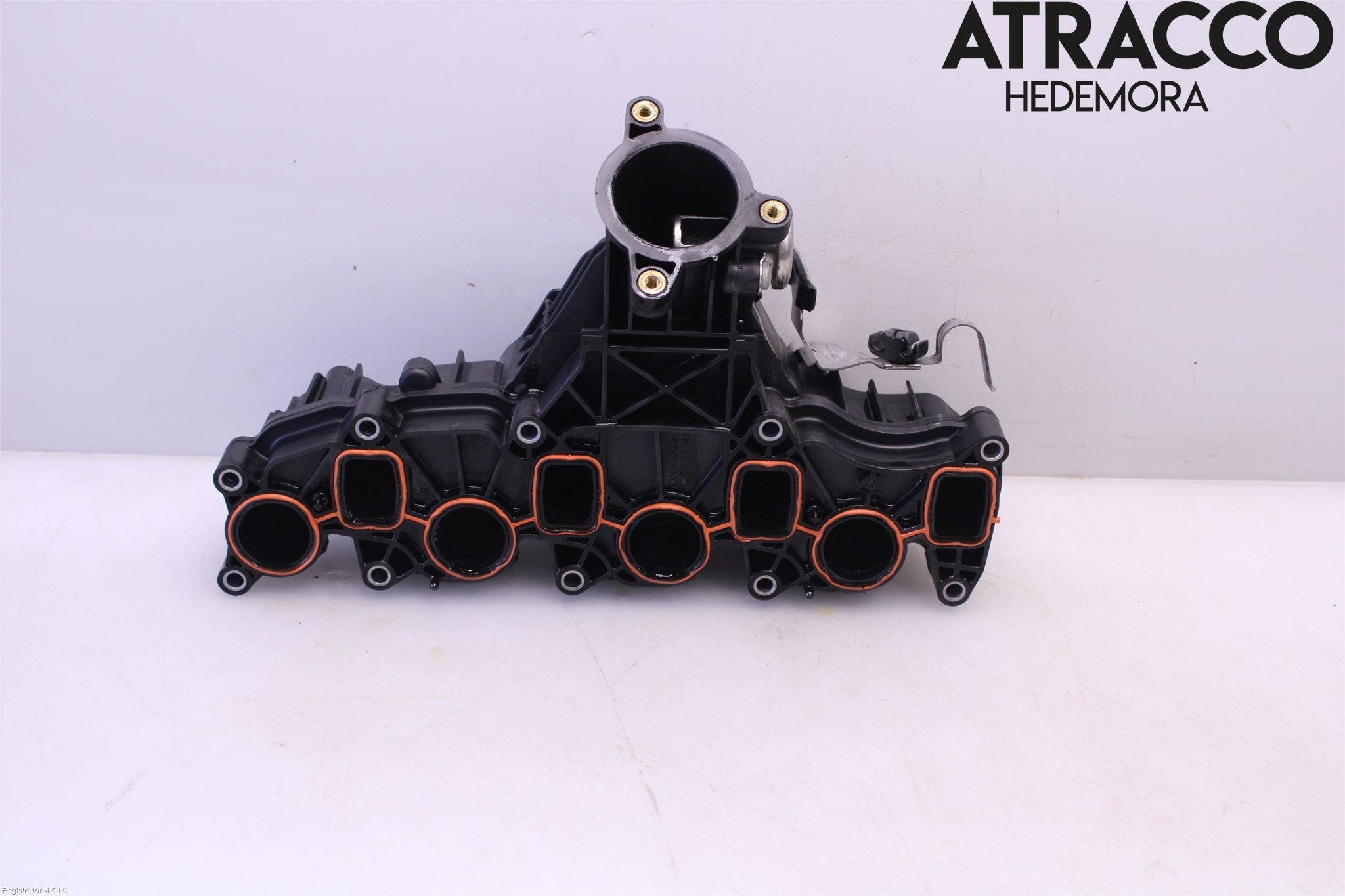 Volkswagen VW PASSAT 11-14 Grenrör Insug