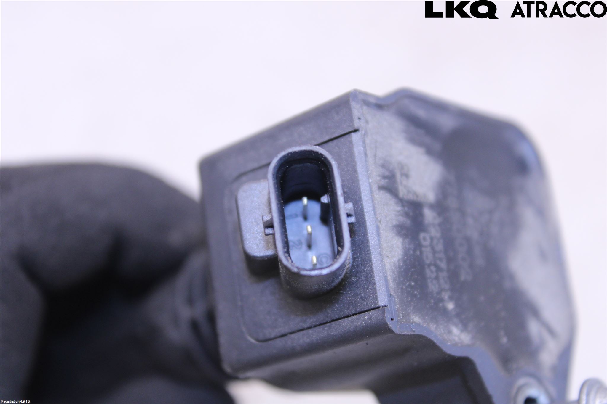 Mini COOPER CLUBMAN F54 16- Tändspole