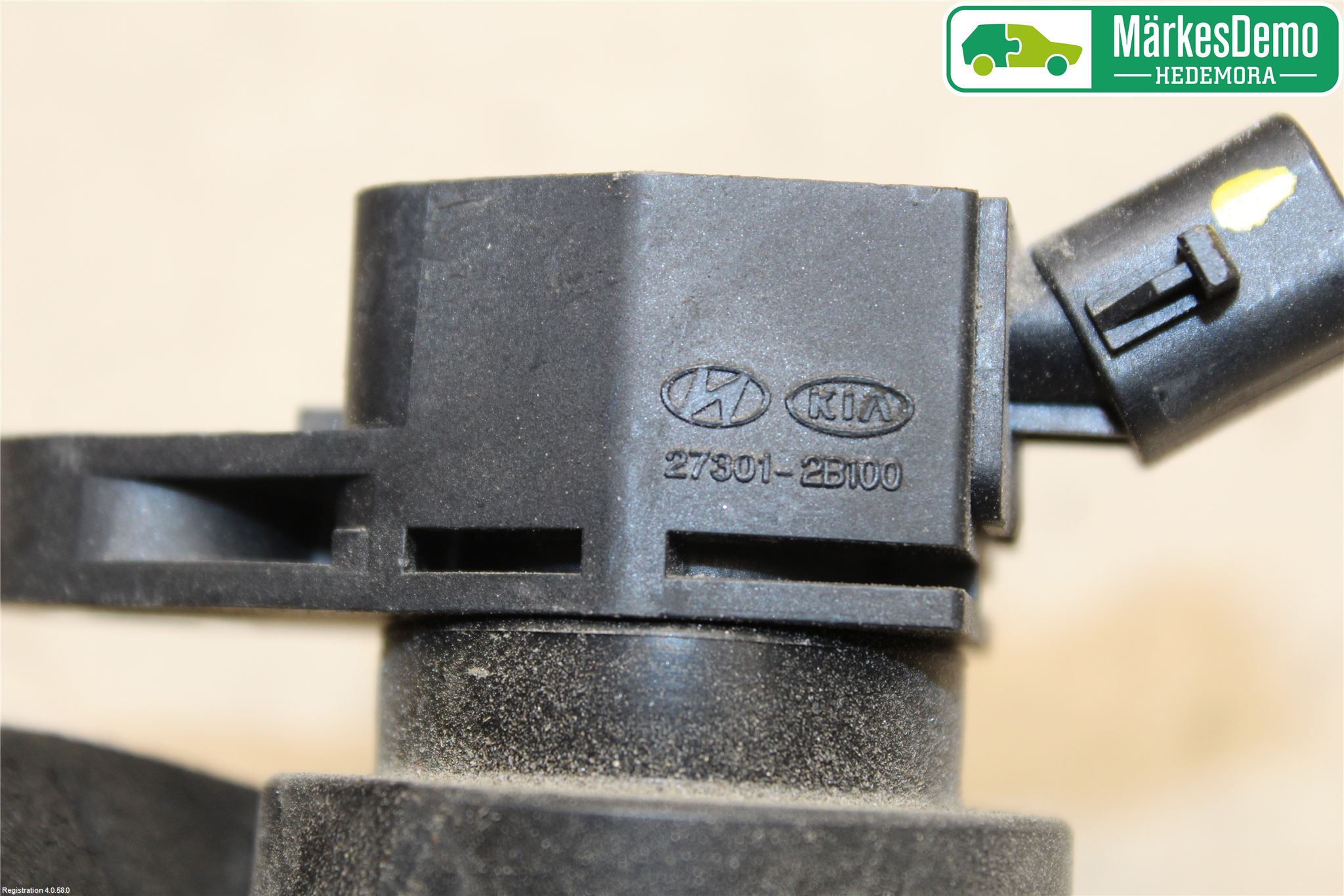 Hyundai VELOSTER 12-17 Tändspole