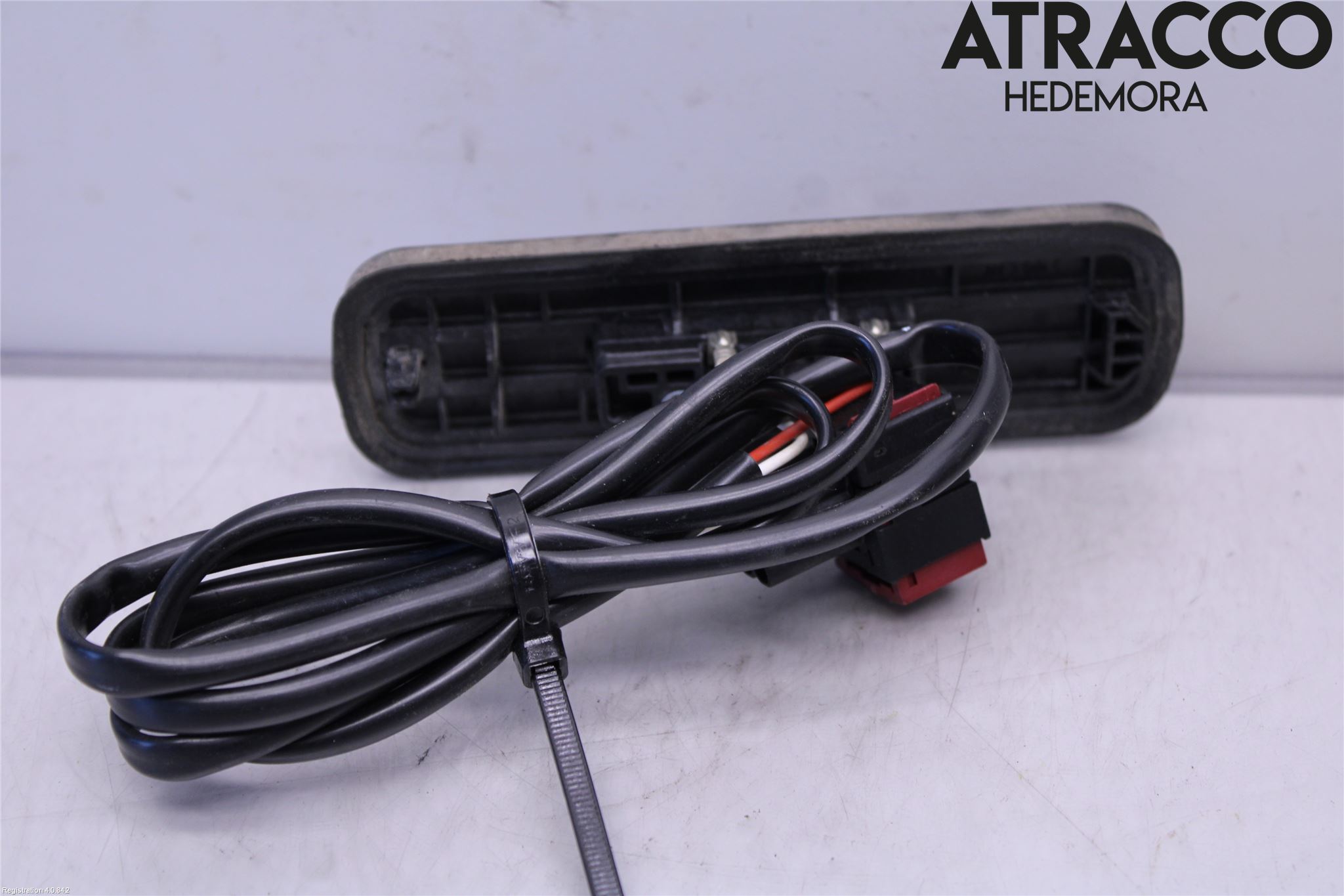 Renault TRAFIC   02-14 El Övrigt