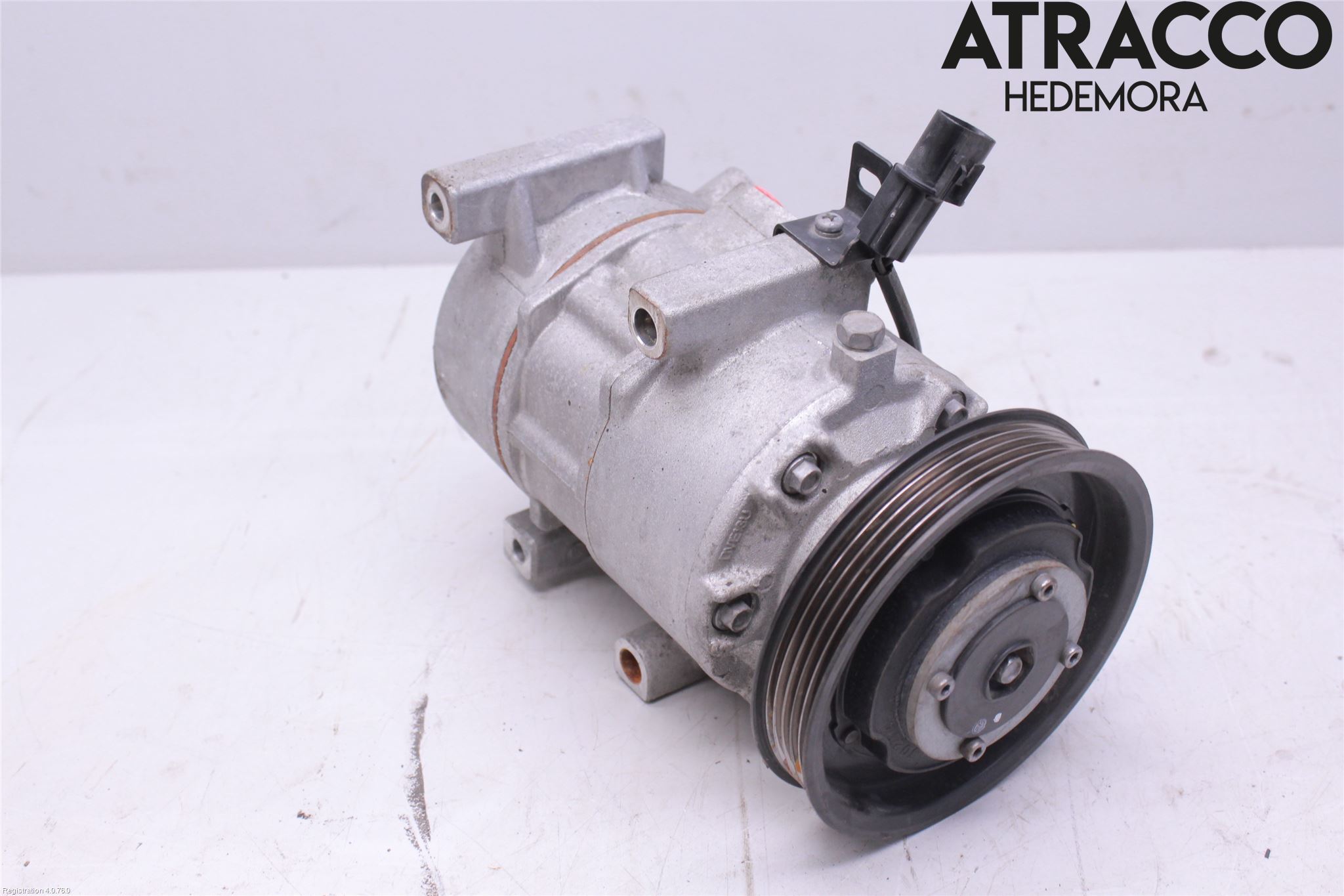 Hyundai i40 16-18 Ac Kompressor